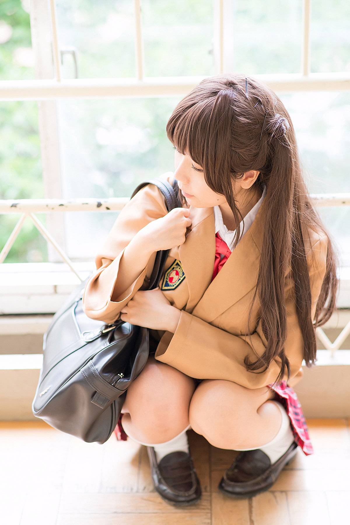 [Bộ sưu tập Uzuki] Recosplay