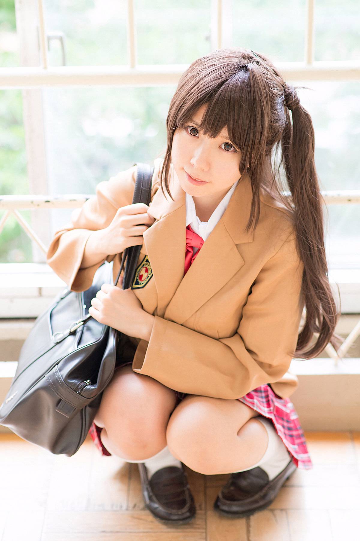 [Bộ sưu tập Uzuki] Recosplay