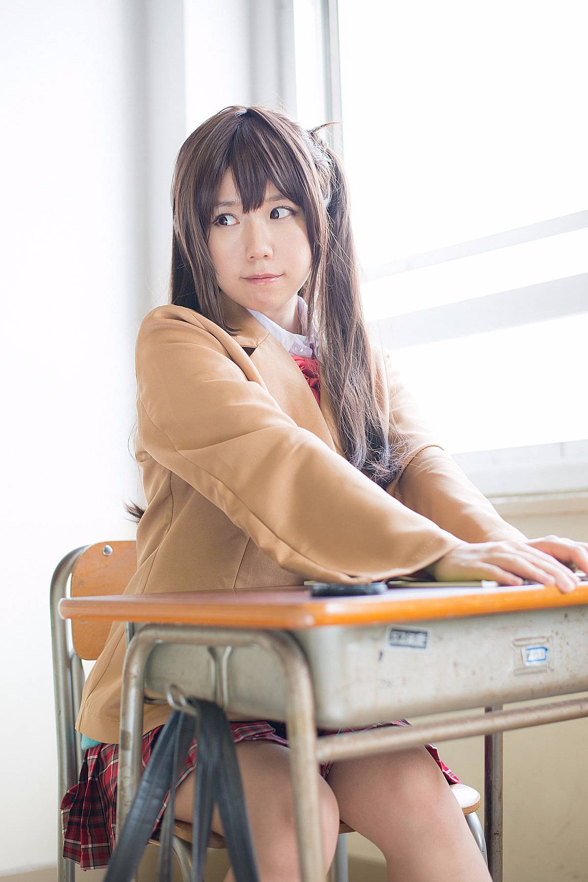 [Bộ sưu tập Uzuki] Recosplay