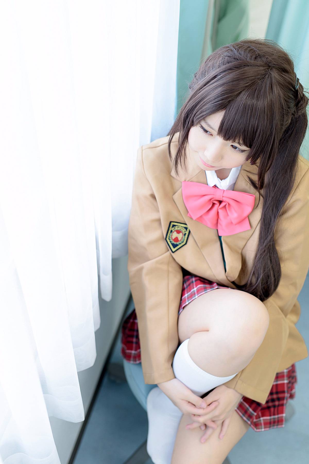 [Bộ sưu tập Uzuki] Recosplay