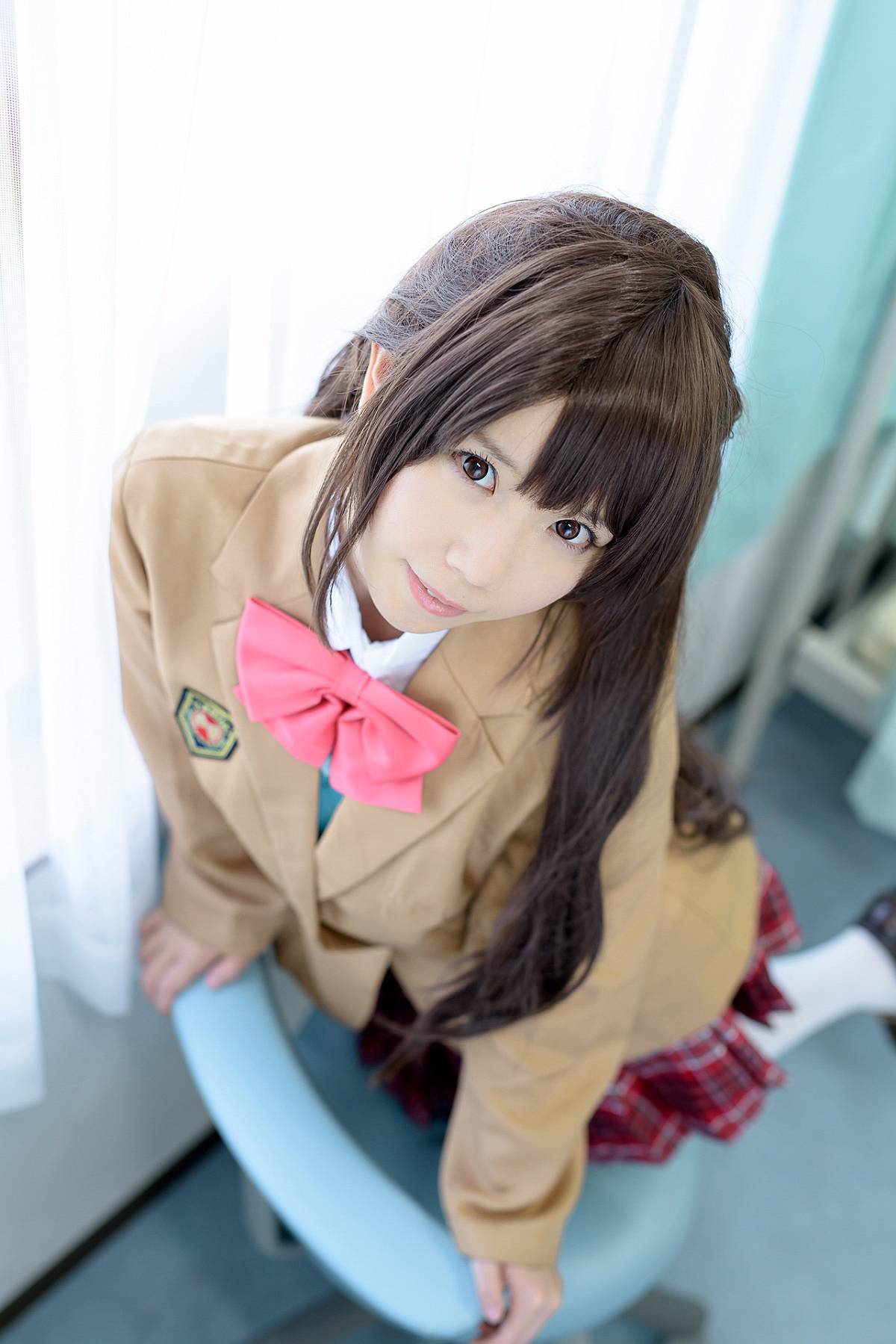 [Bộ sưu tập Uzuki] Recosplay