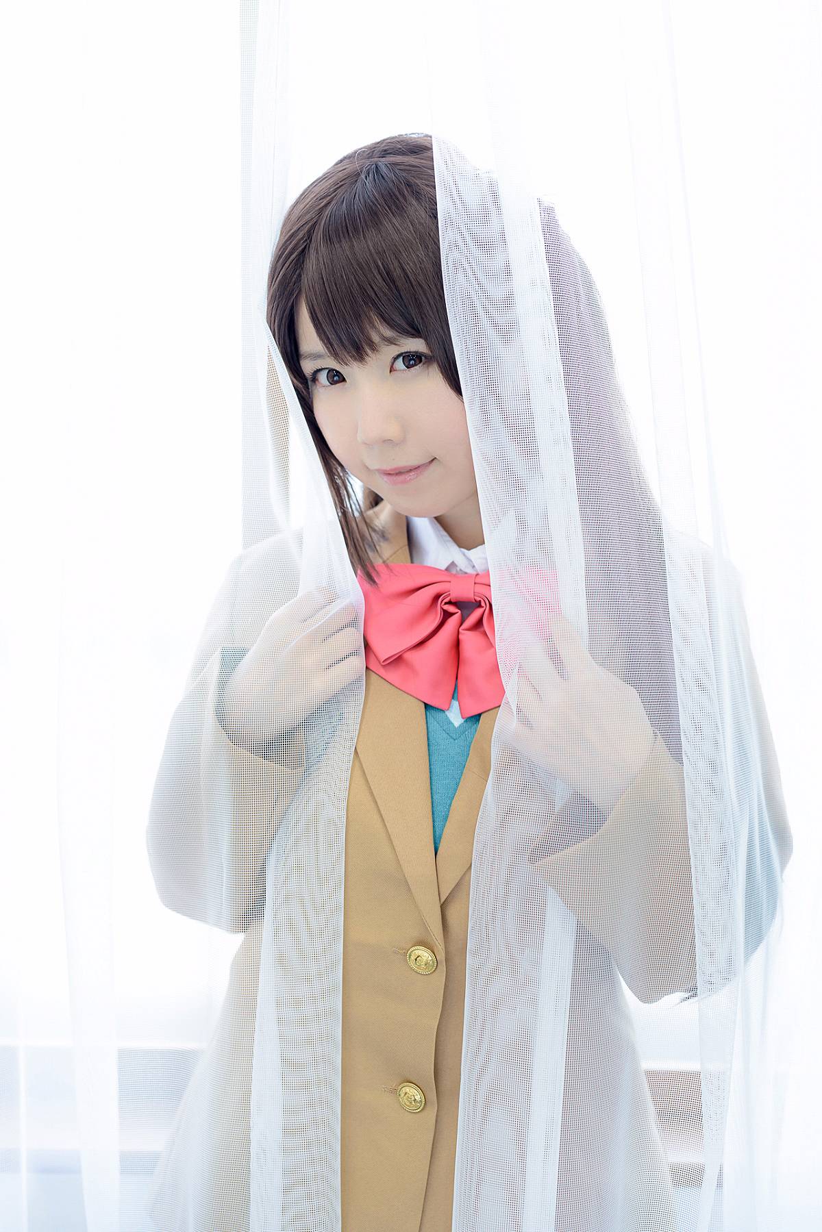 [Bộ sưu tập Uzuki] Recosplay