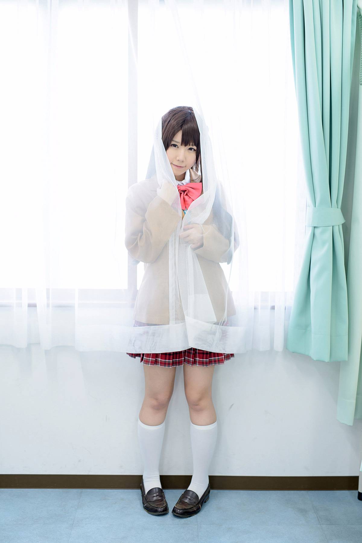 [Bộ sưu tập Uzuki] Recosplay