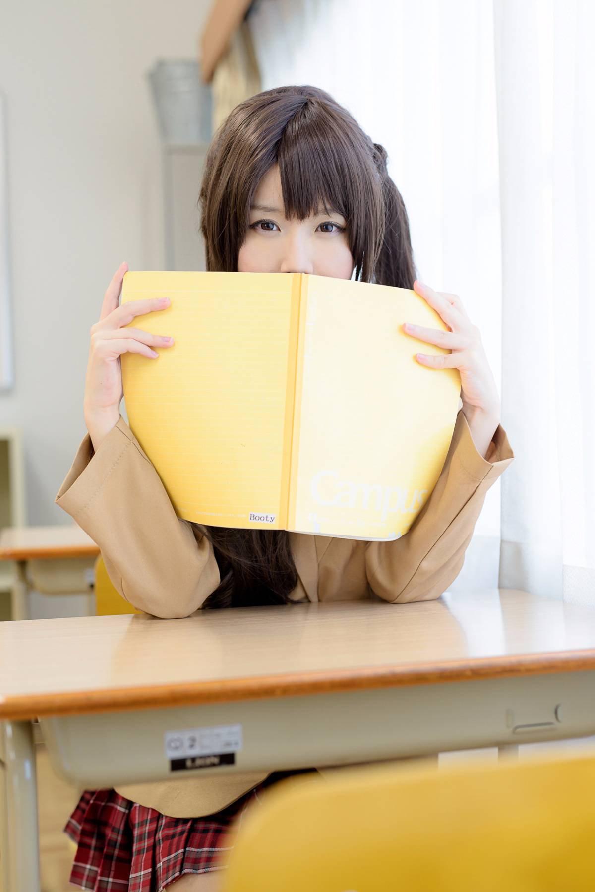 [Bộ sưu tập Uzuki] Recosplay