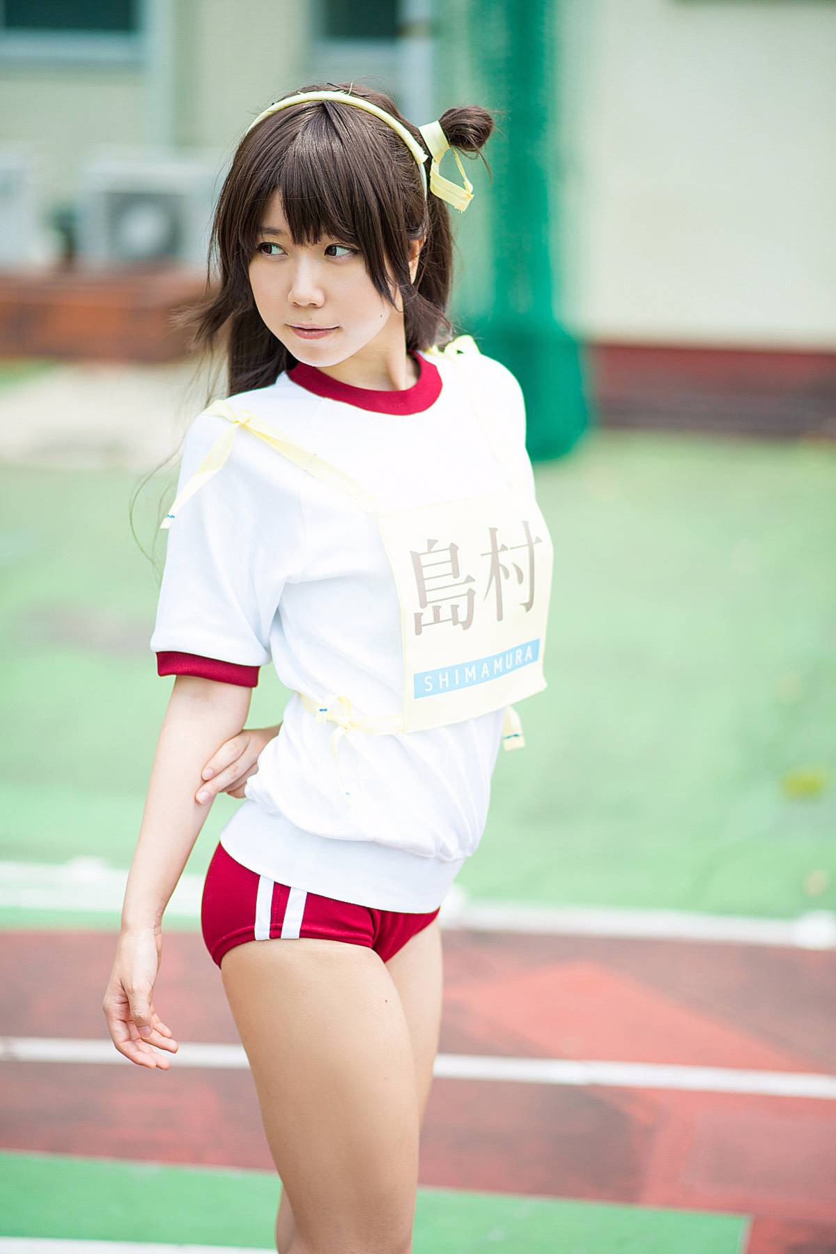 [Bộ sưu tập Uzuki] Recosplay