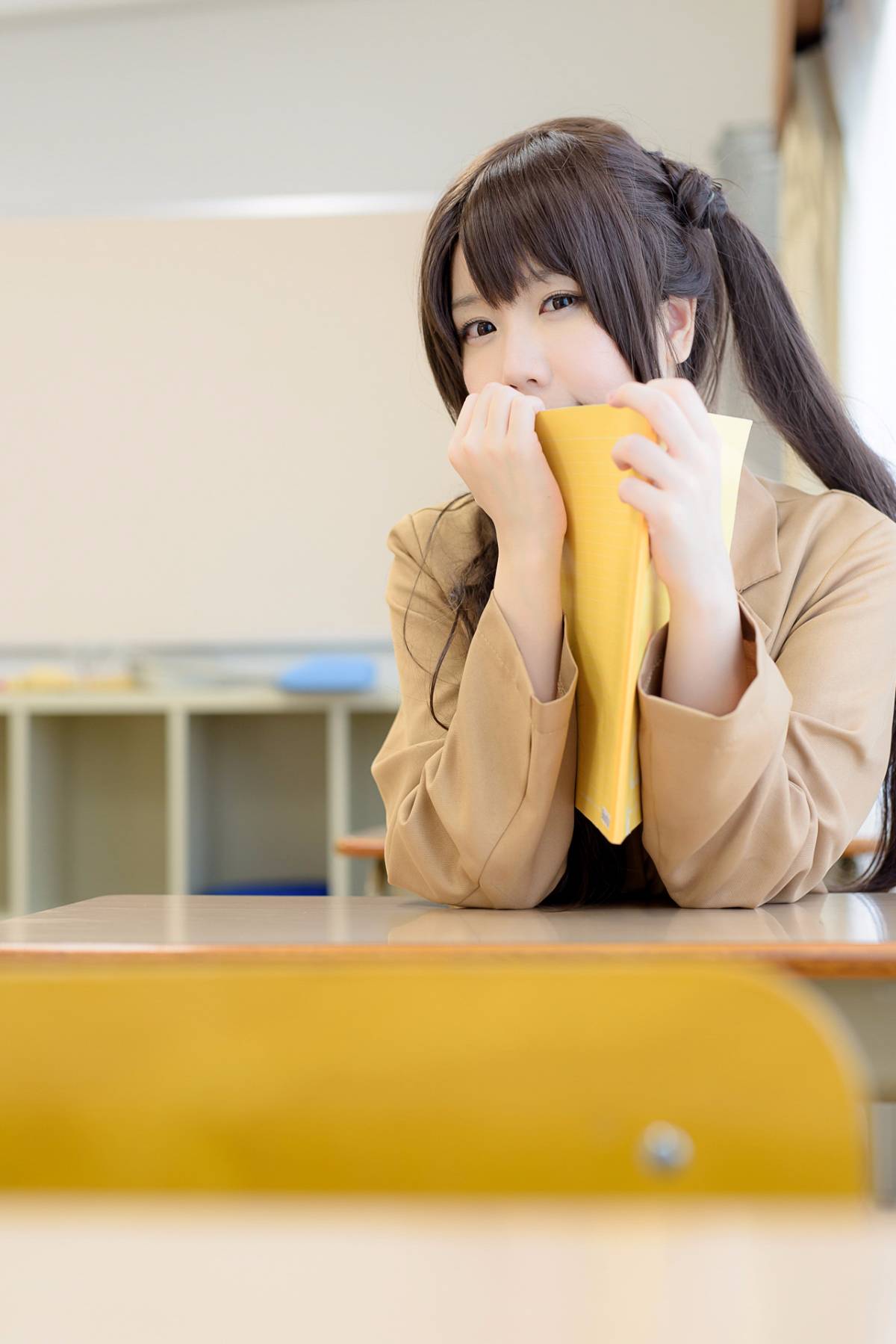 [Bộ sưu tập Uzuki] Recosplay