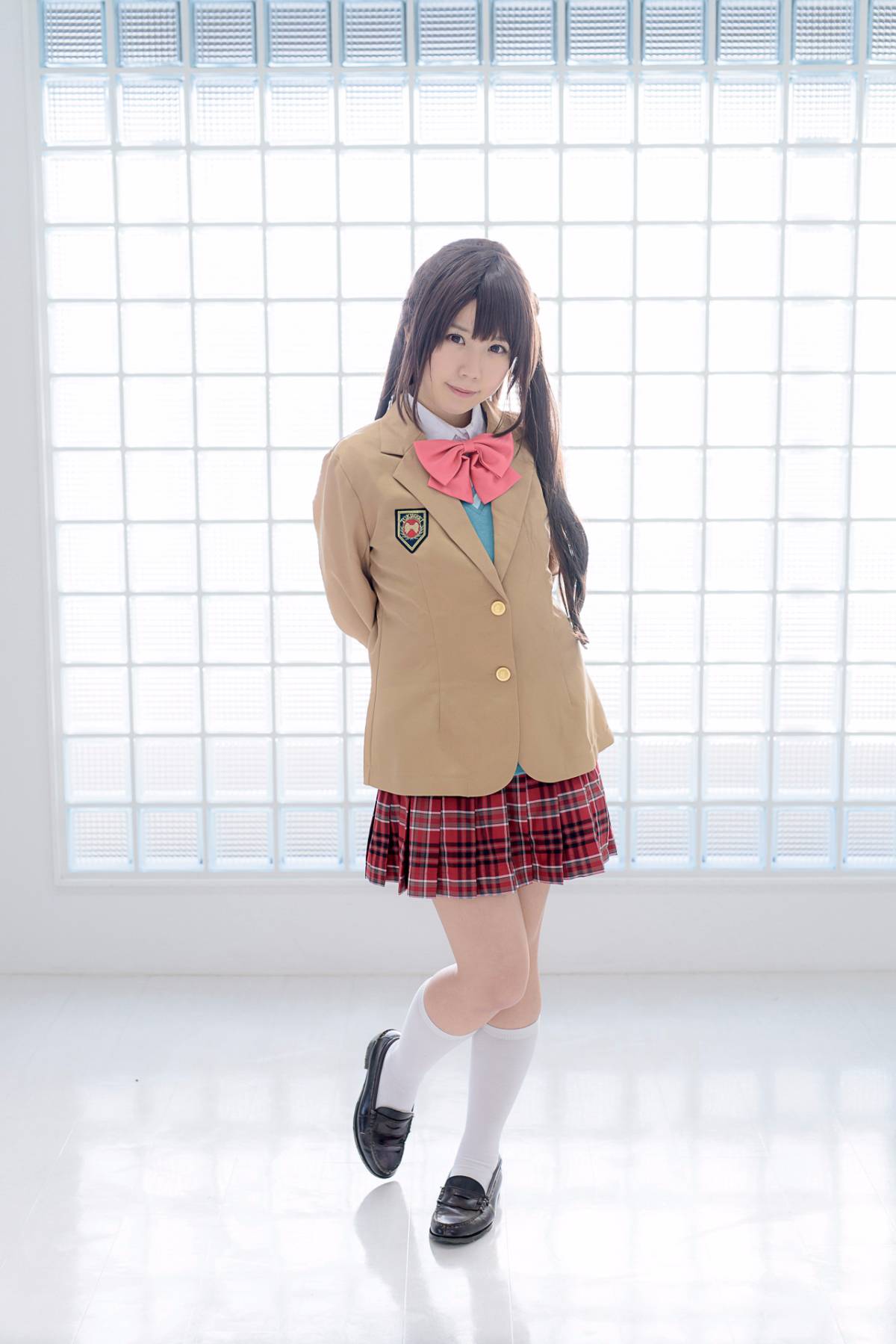 [Bộ sưu tập Uzuki] Recosplay