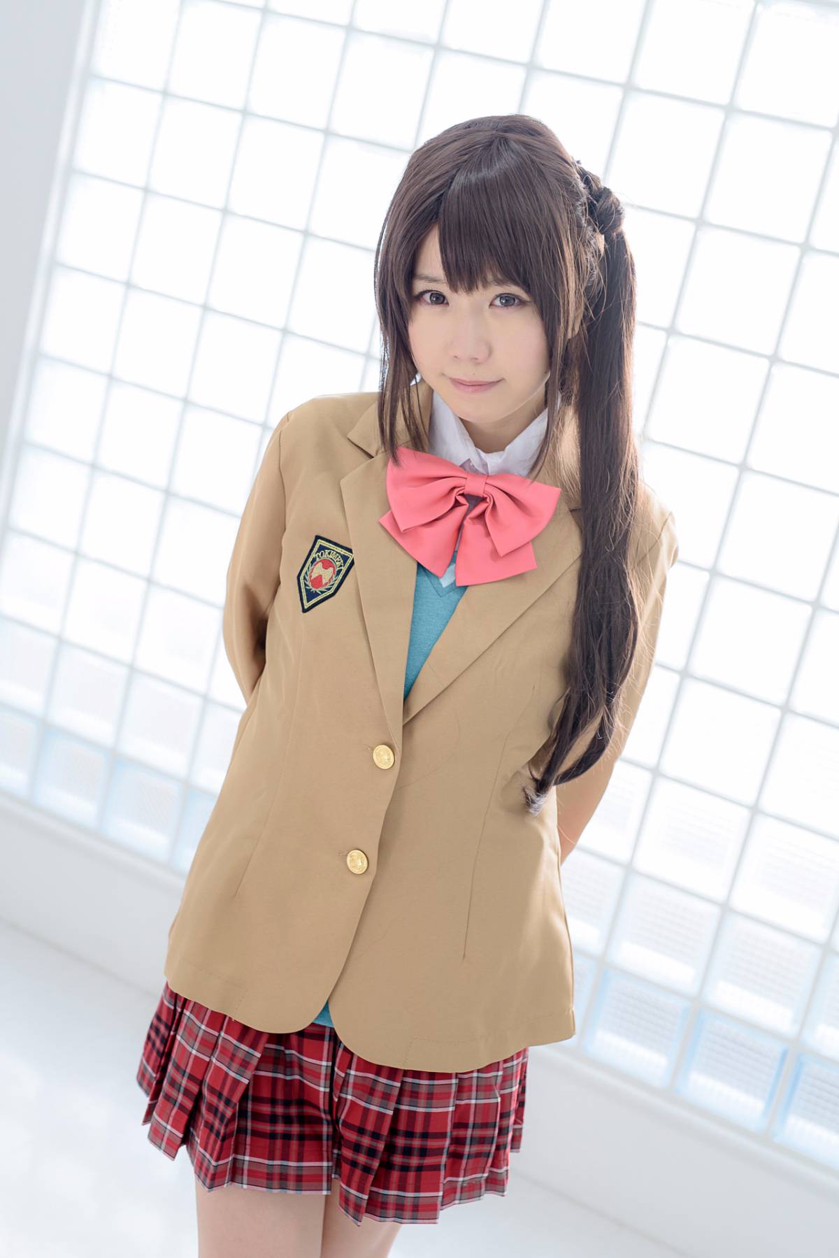 [Bộ sưu tập Uzuki] Recosplay