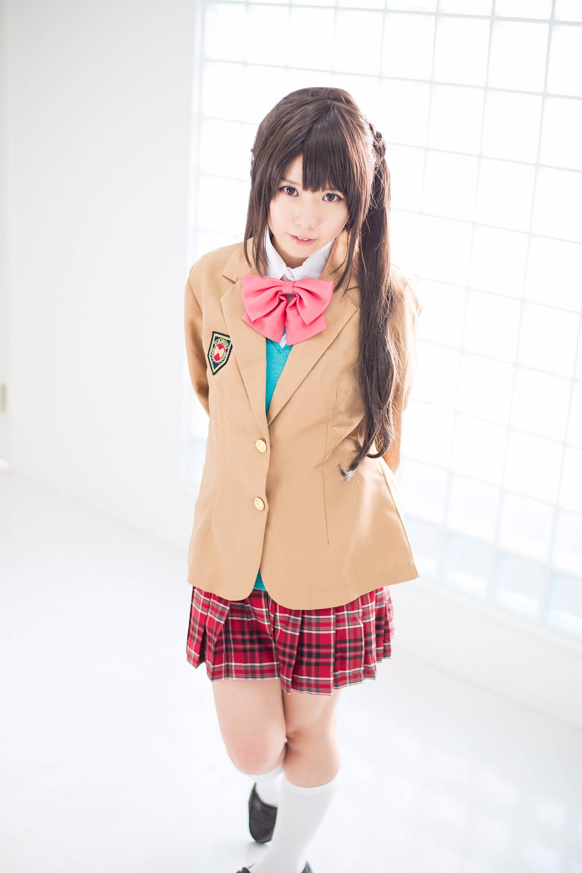 [Bộ sưu tập Uzuki] Recosplay
