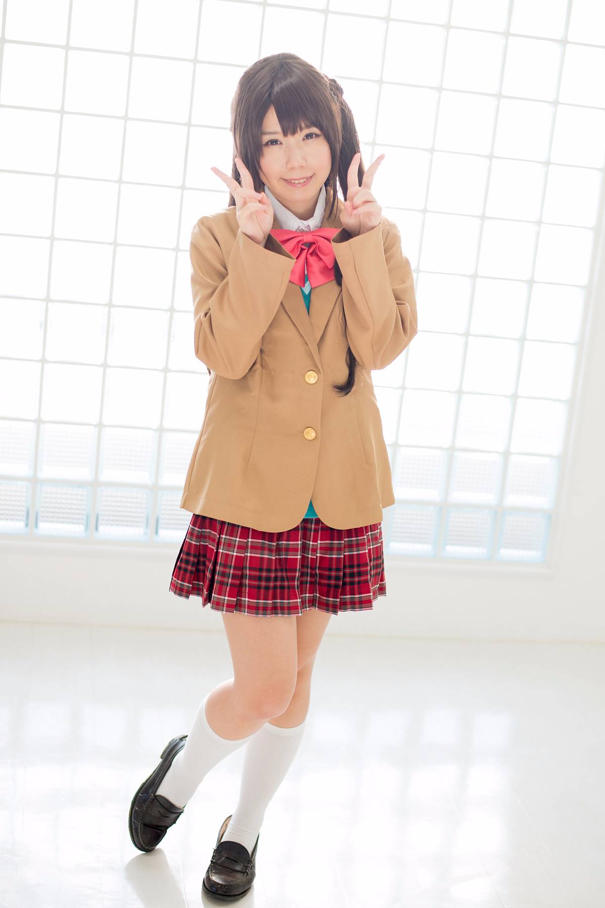 [Bộ sưu tập Uzuki] Recosplay