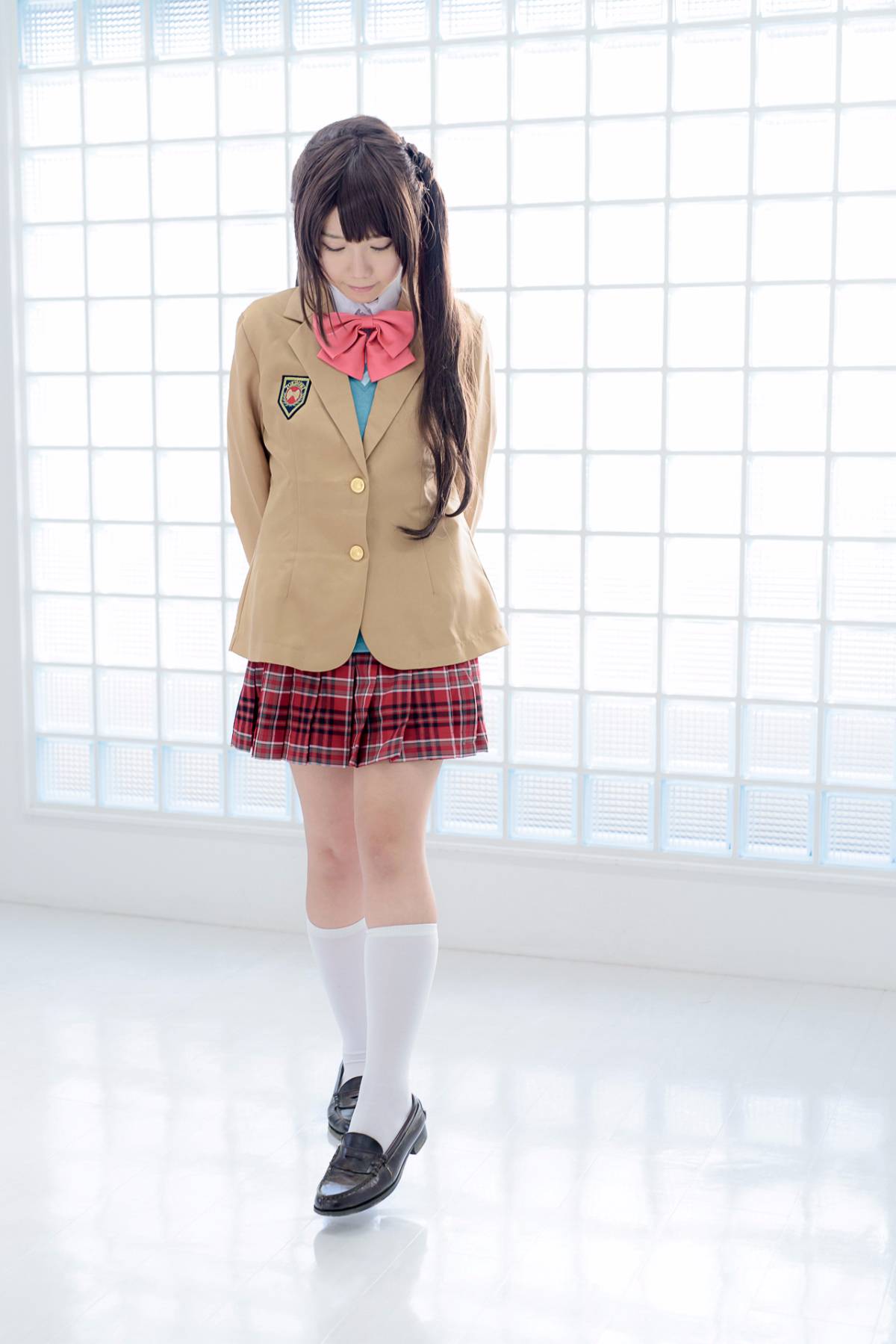 [Bộ sưu tập Uzuki] Recosplay