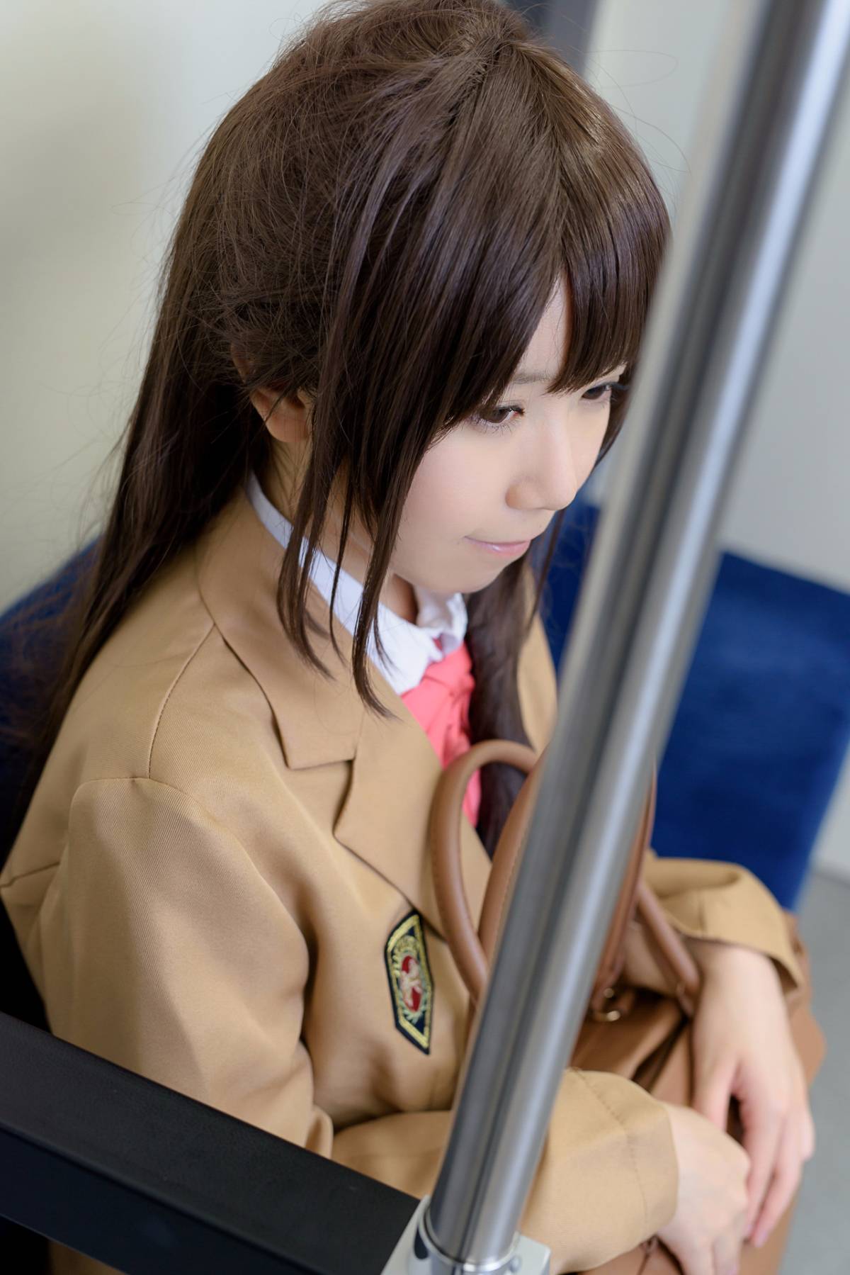 [Bộ sưu tập Uzuki] Recosplay