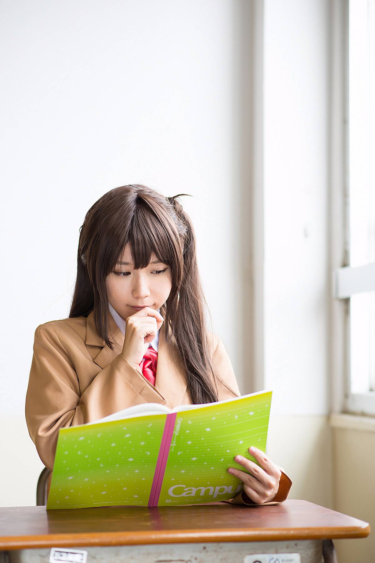 [Bộ sưu tập Uzuki] Recosplay