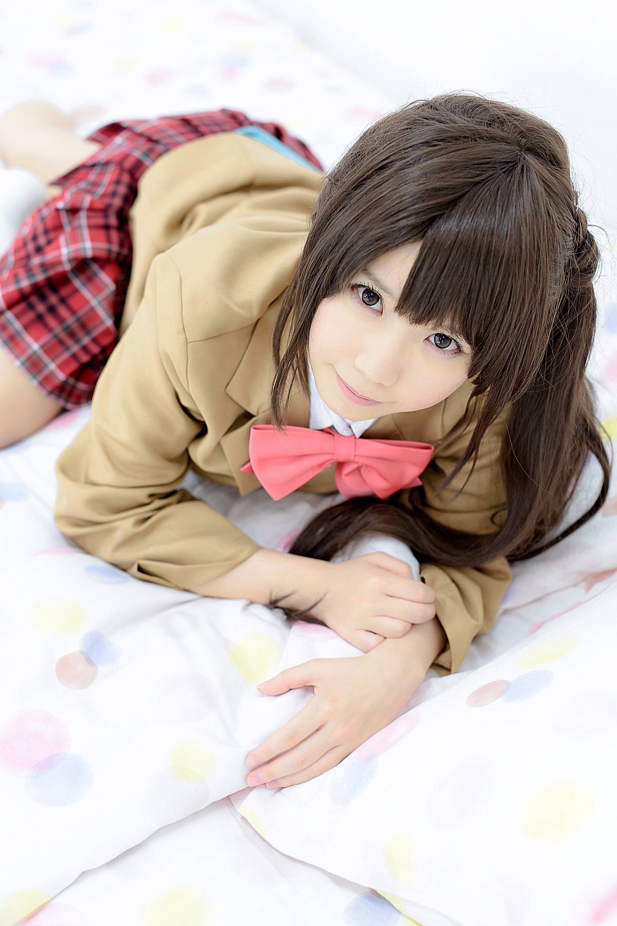 [Bộ sưu tập Uzuki] Recosplay