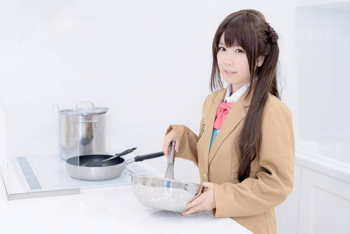 [Bộ sưu tập Uzuki] Recosplay