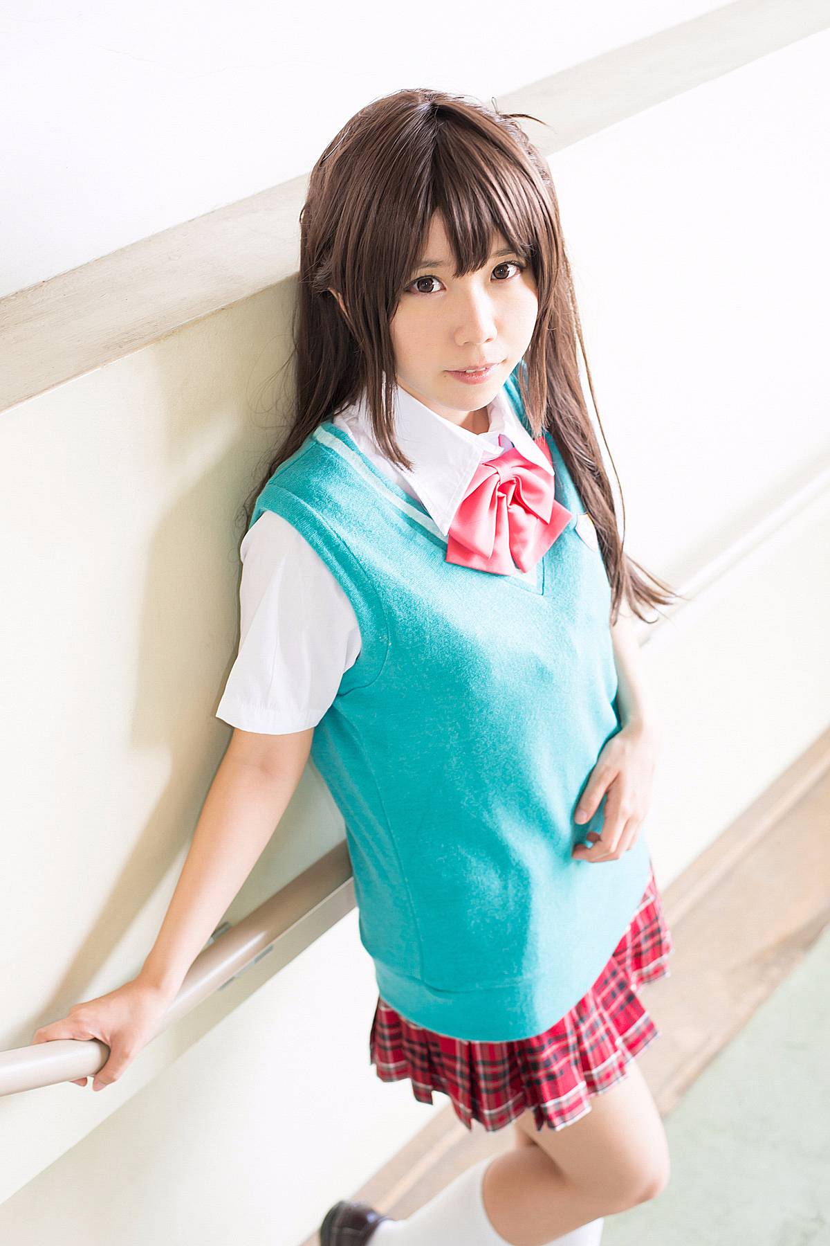 [Bộ sưu tập Uzuki] Recosplay