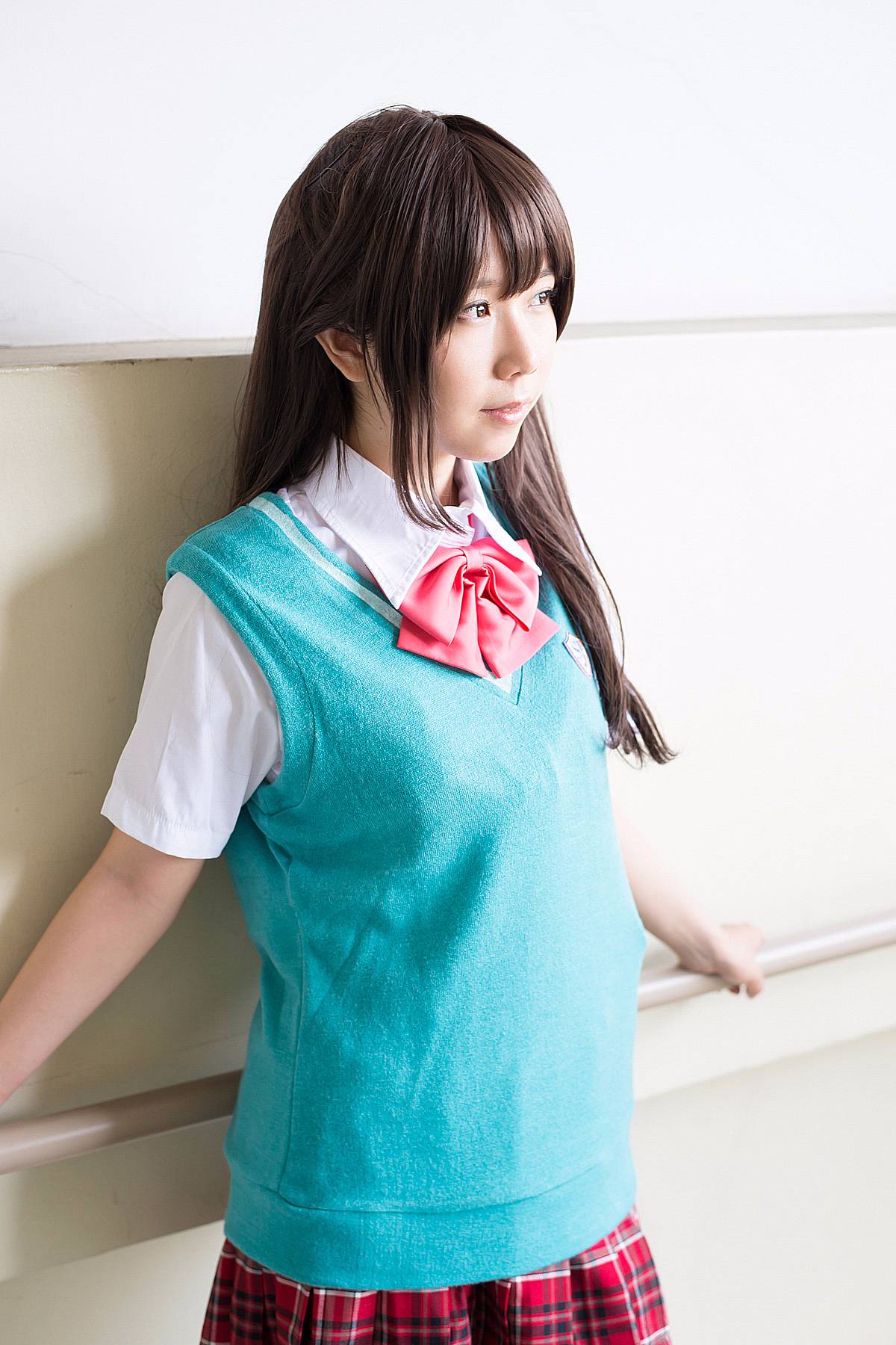[Bộ sưu tập Uzuki] Recosplay