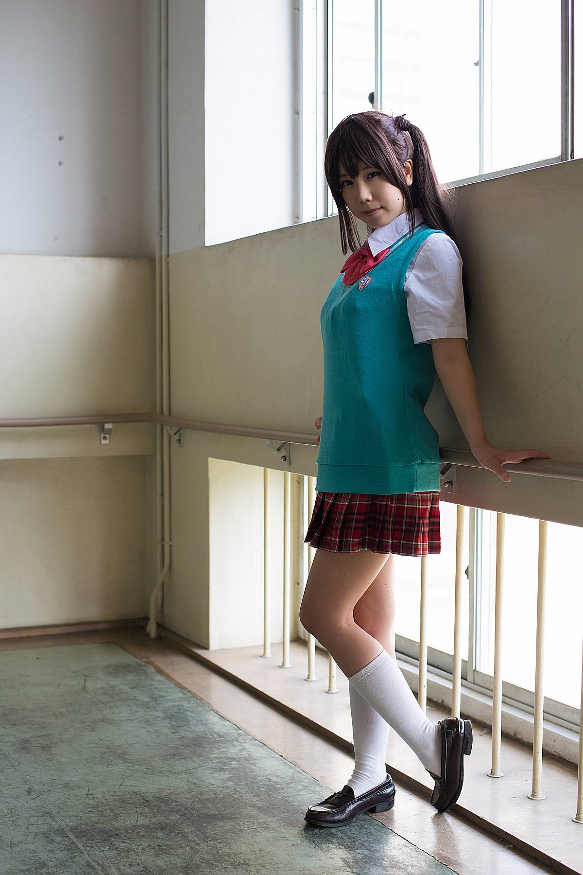 [Bộ sưu tập Uzuki] Recosplay