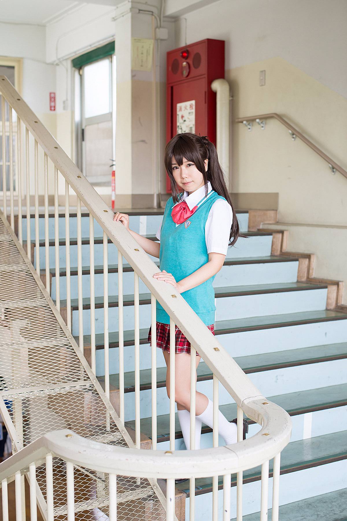 [Bộ sưu tập Uzuki] Recosplay
