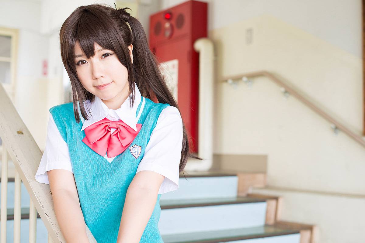 [Bộ sưu tập Uzuki] Recosplay