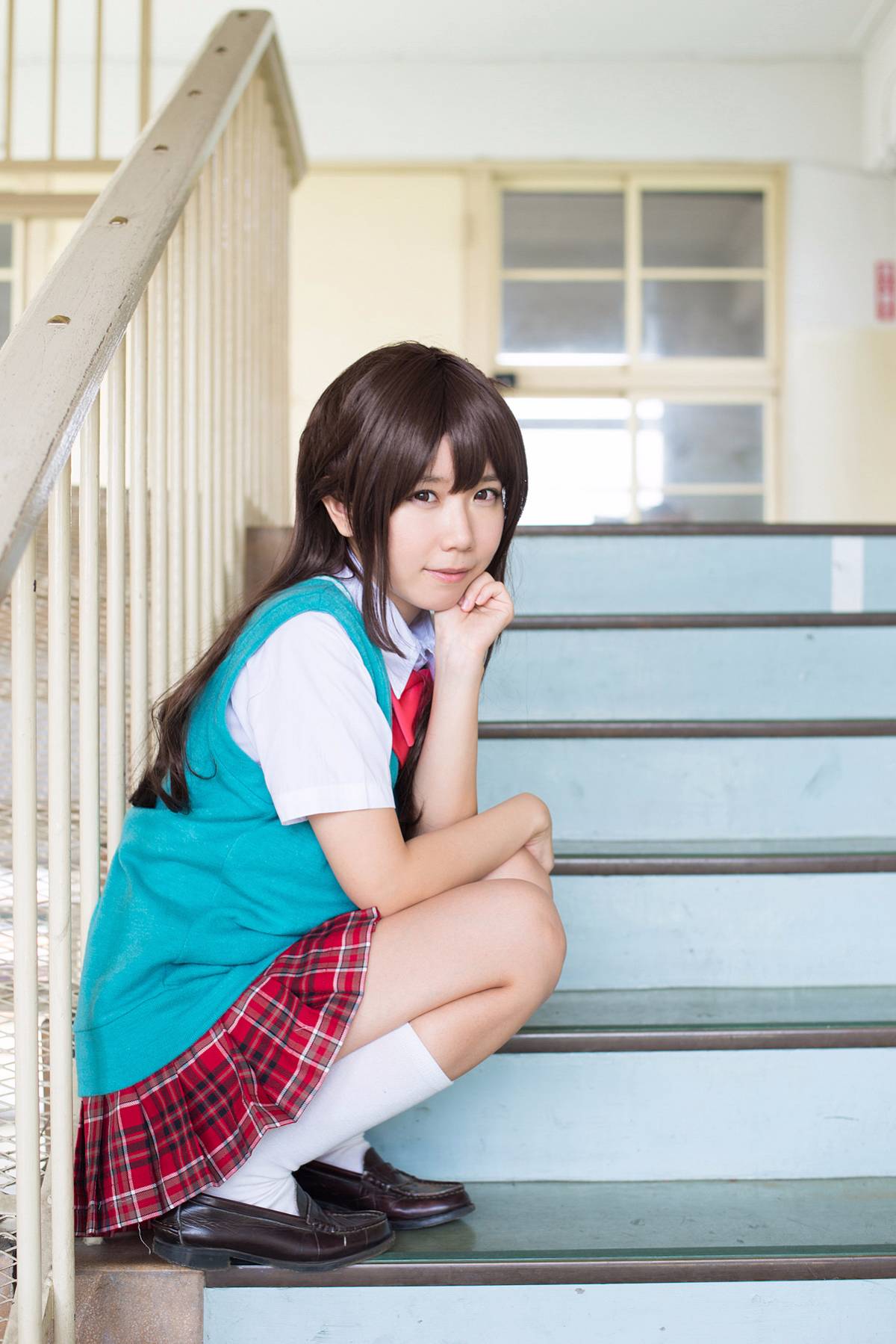 [Bộ sưu tập Uzuki] Recosplay