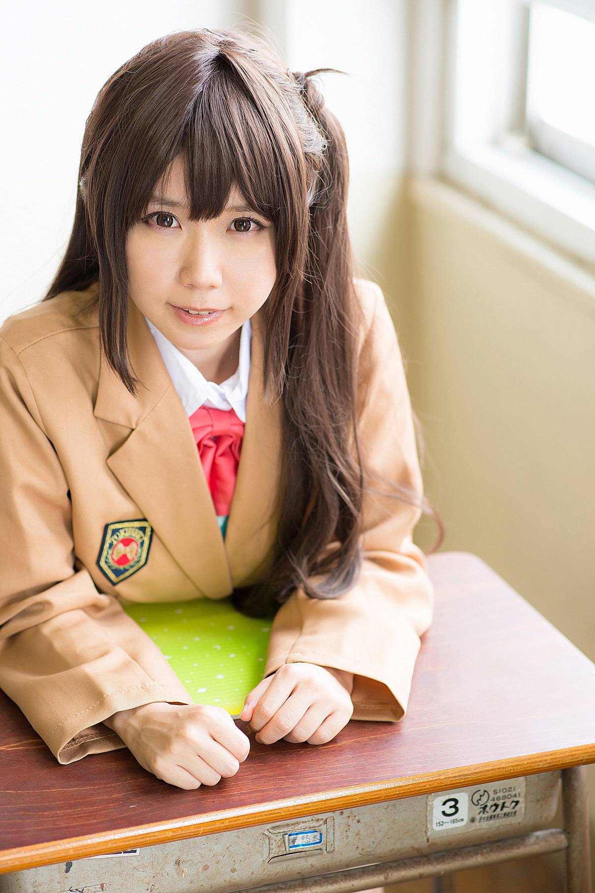 [Bộ sưu tập Uzuki] Recosplay