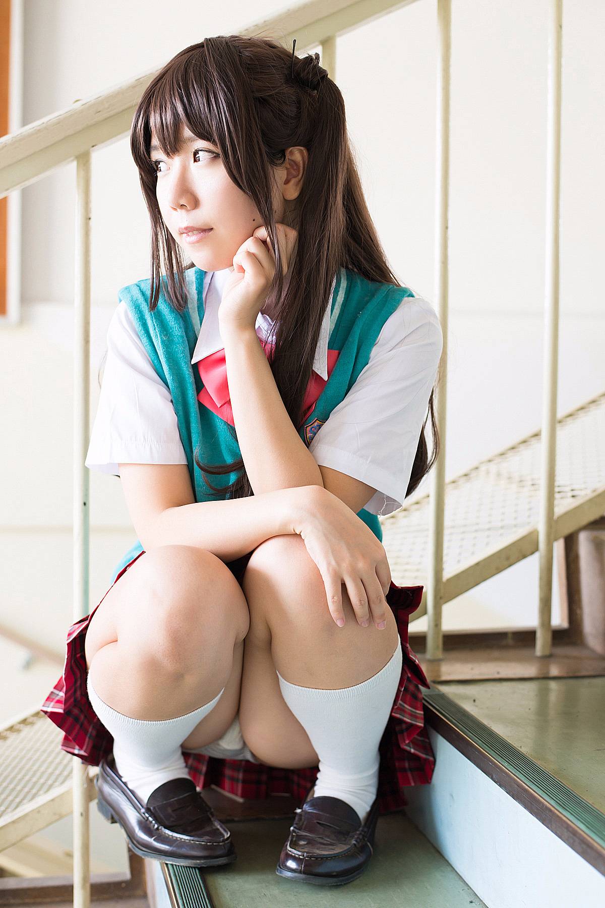 [Bộ sưu tập Uzuki] Recosplay