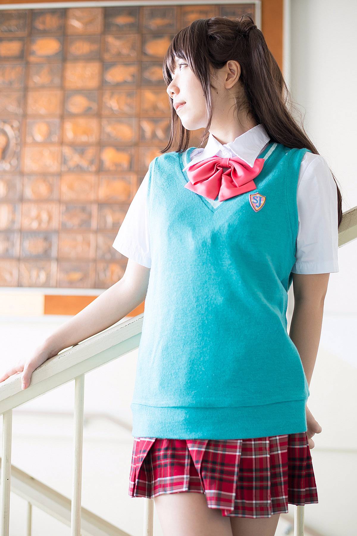 [Bộ sưu tập Uzuki] Recosplay