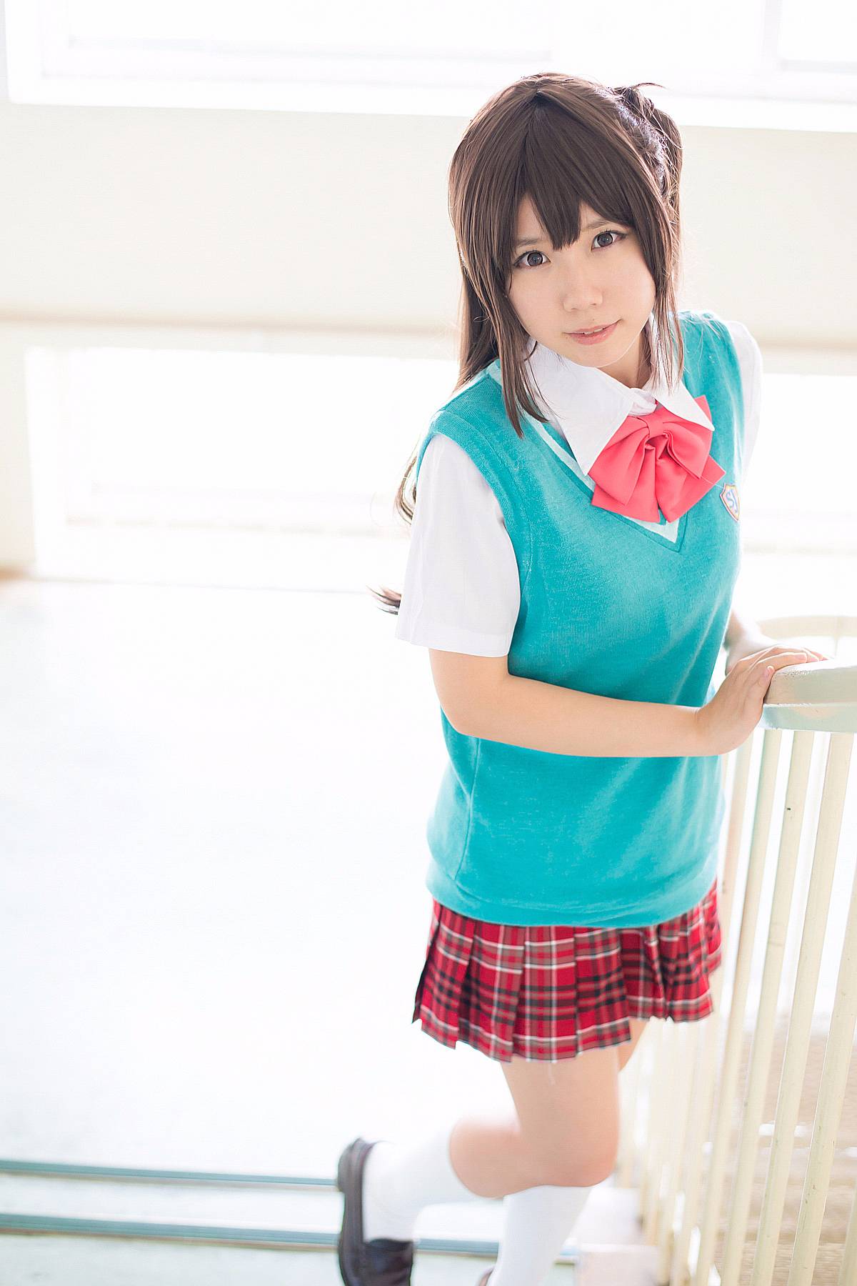 [Bộ sưu tập Uzuki] Recosplay