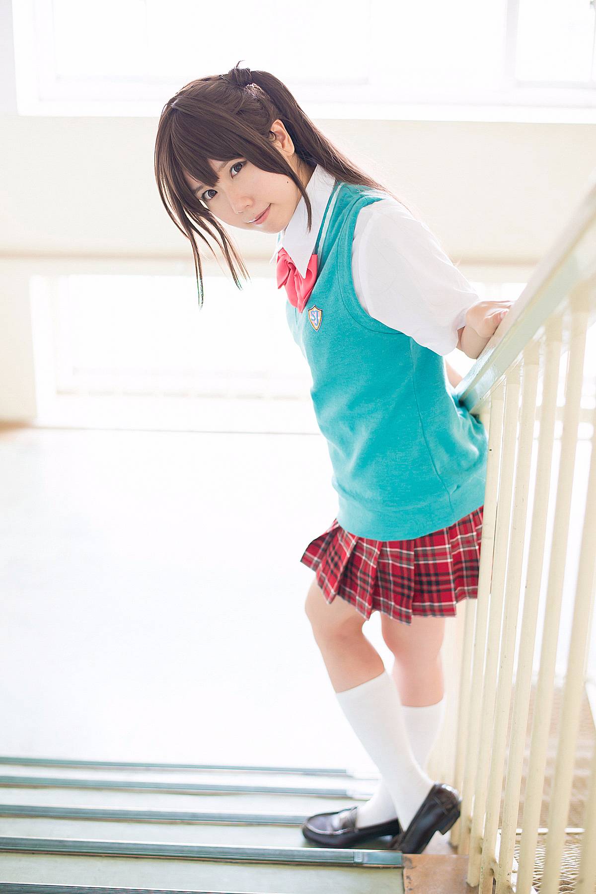 [Bộ sưu tập Uzuki] Recosplay