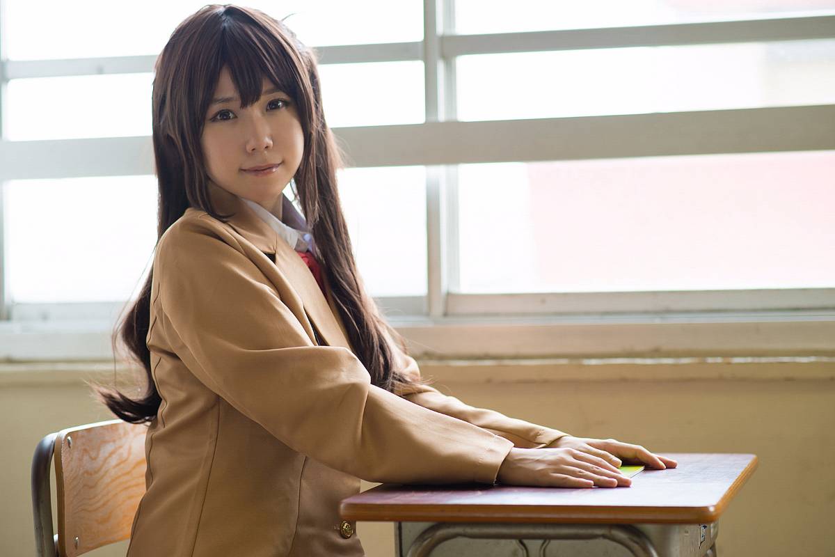 [Bộ sưu tập Uzuki] Recosplay