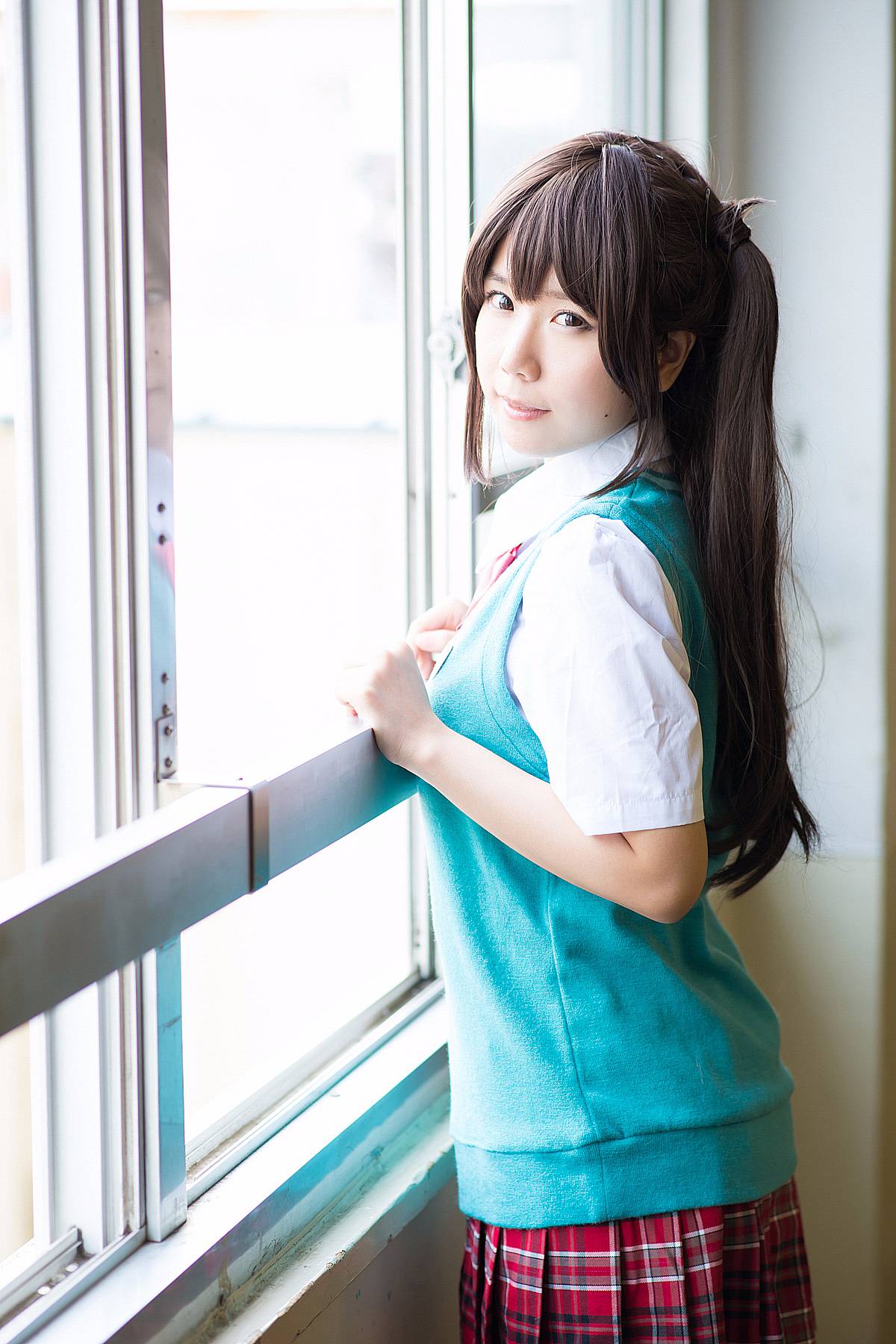 [Bộ sưu tập Uzuki] Recosplay