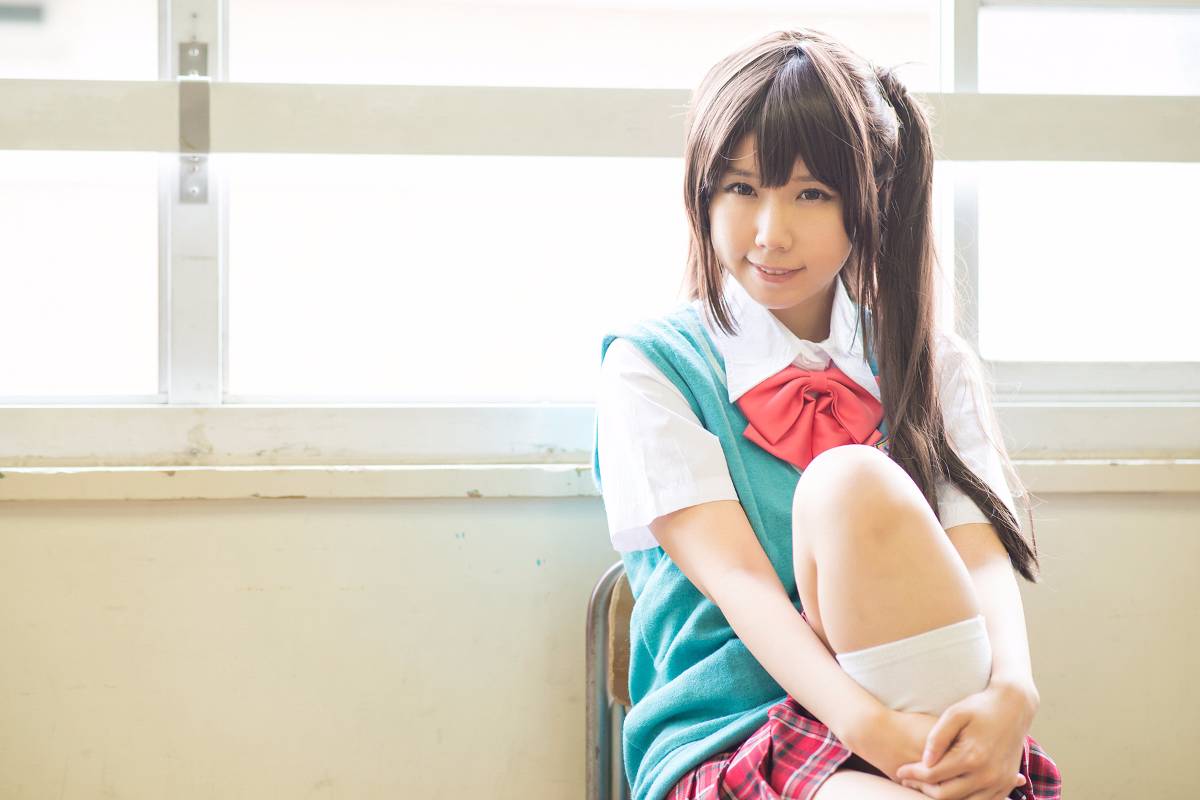 [Bộ sưu tập Uzuki] Recosplay