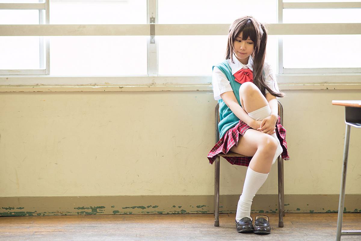 [Bộ sưu tập Uzuki] Recosplay