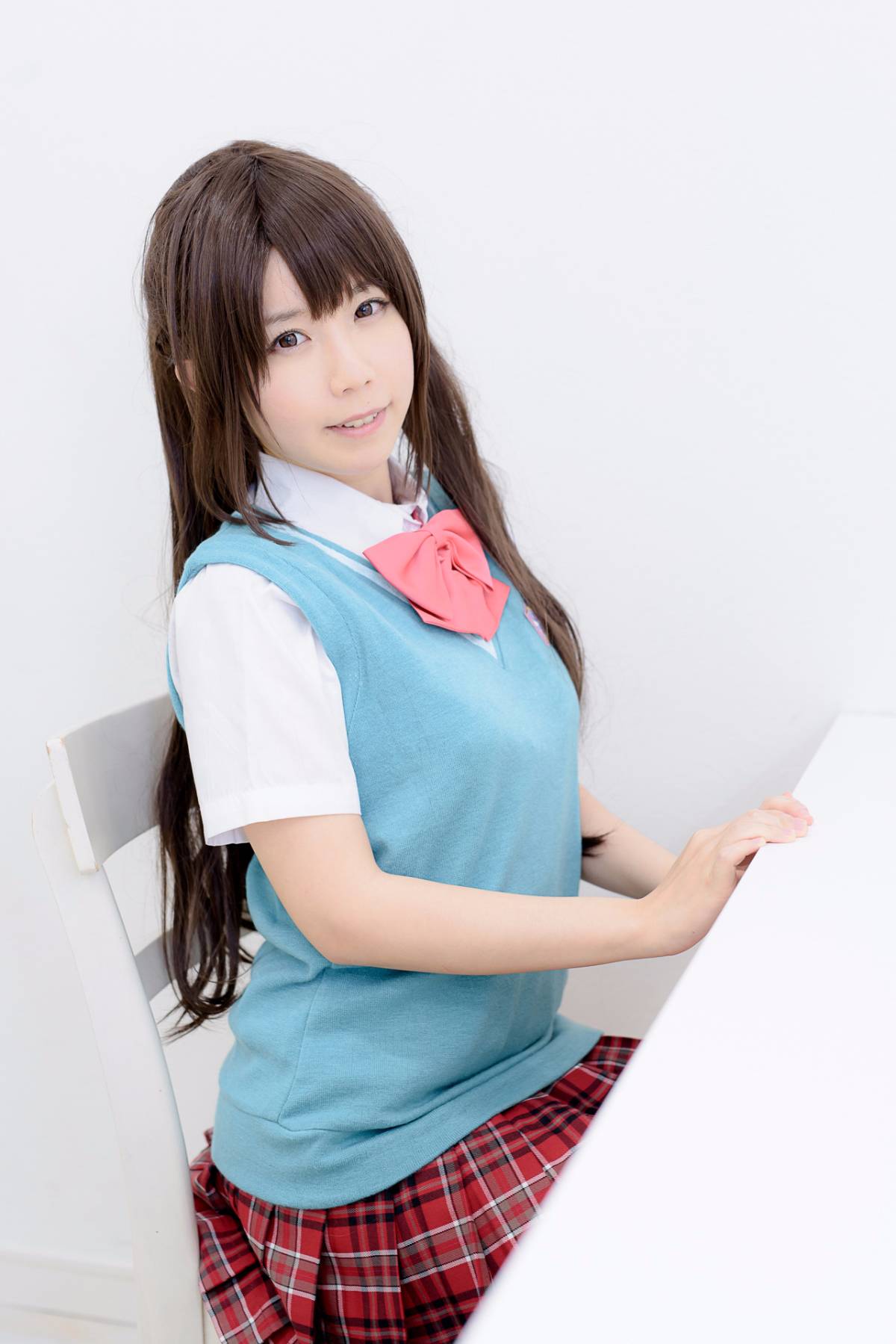 [Bộ sưu tập Uzuki] Recosplay