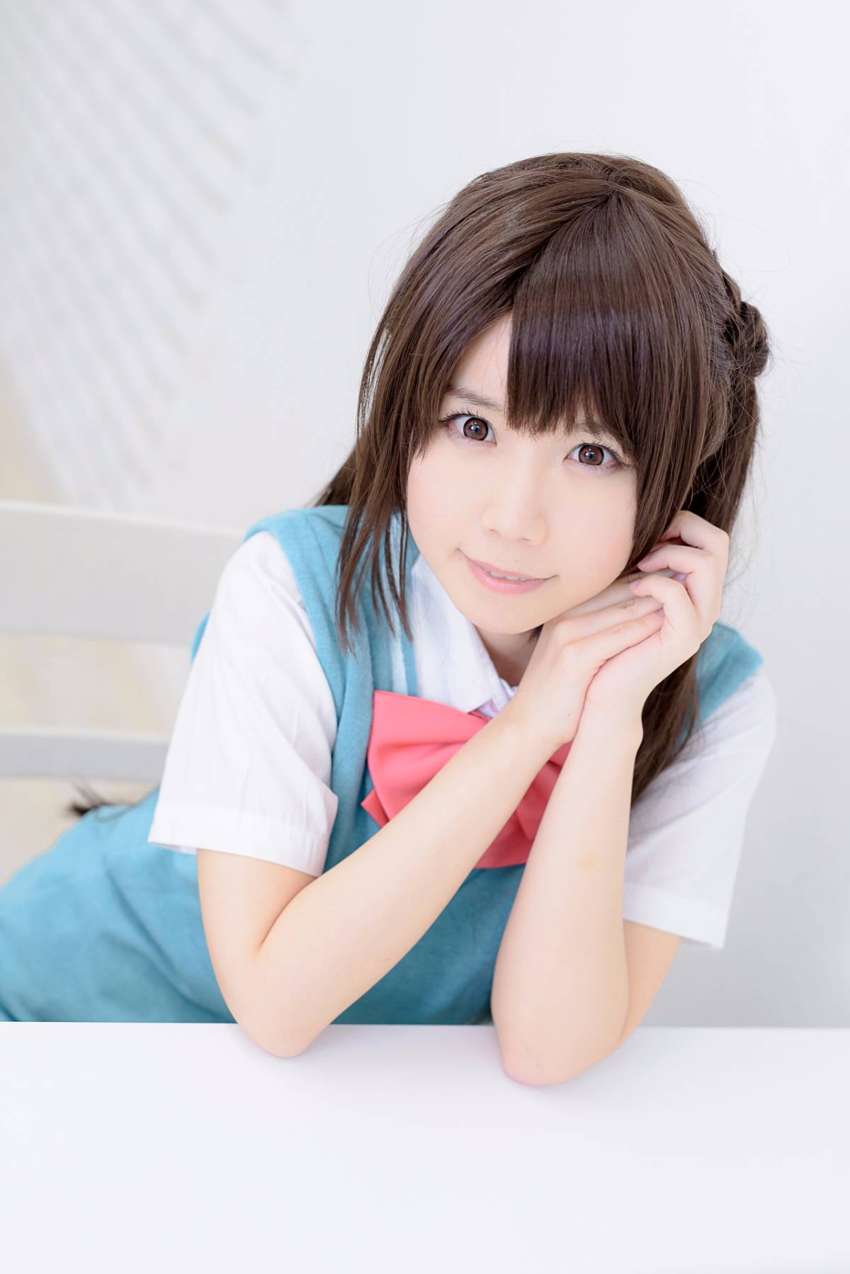 [Bộ sưu tập Uzuki] Recosplay