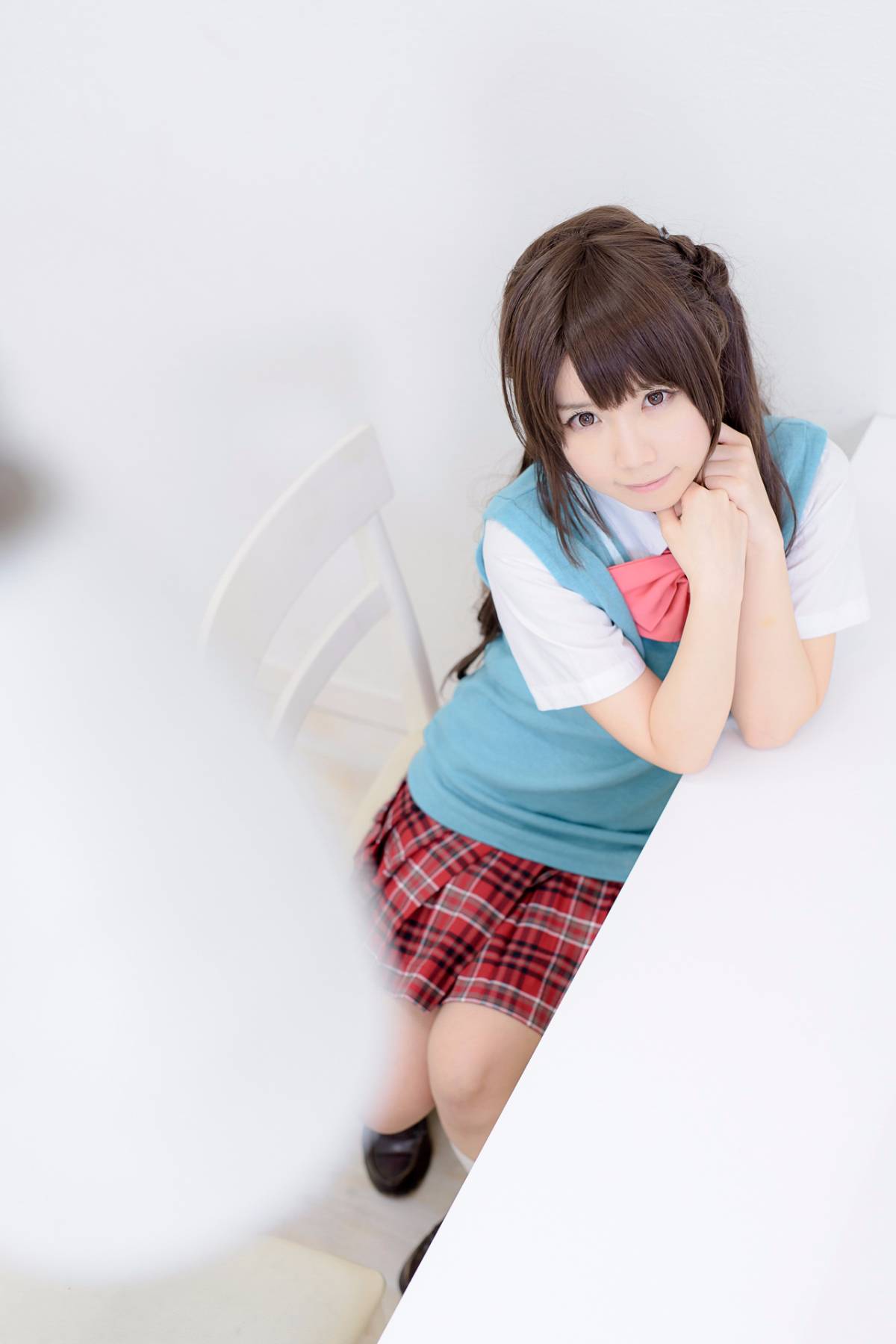 [Bộ sưu tập Uzuki] Recosplay