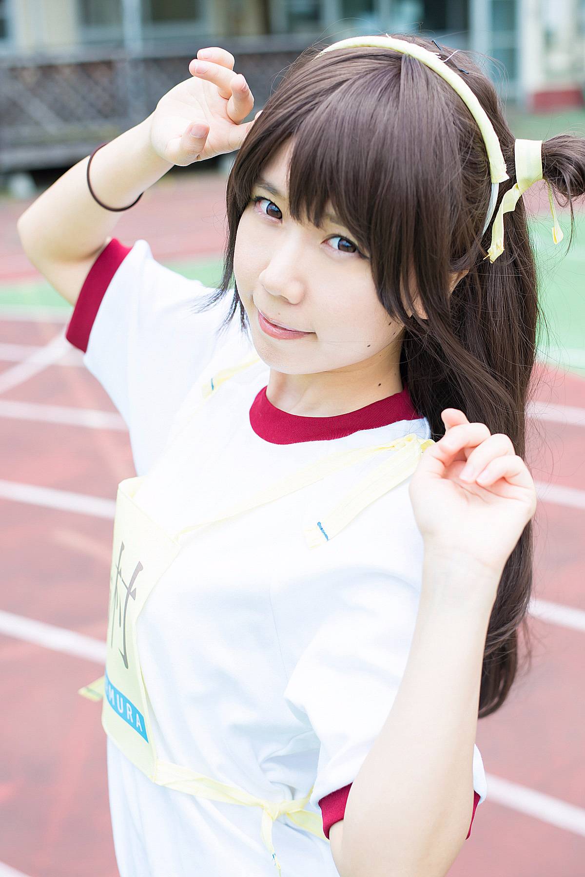 [Bộ sưu tập Uzuki] Recosplay