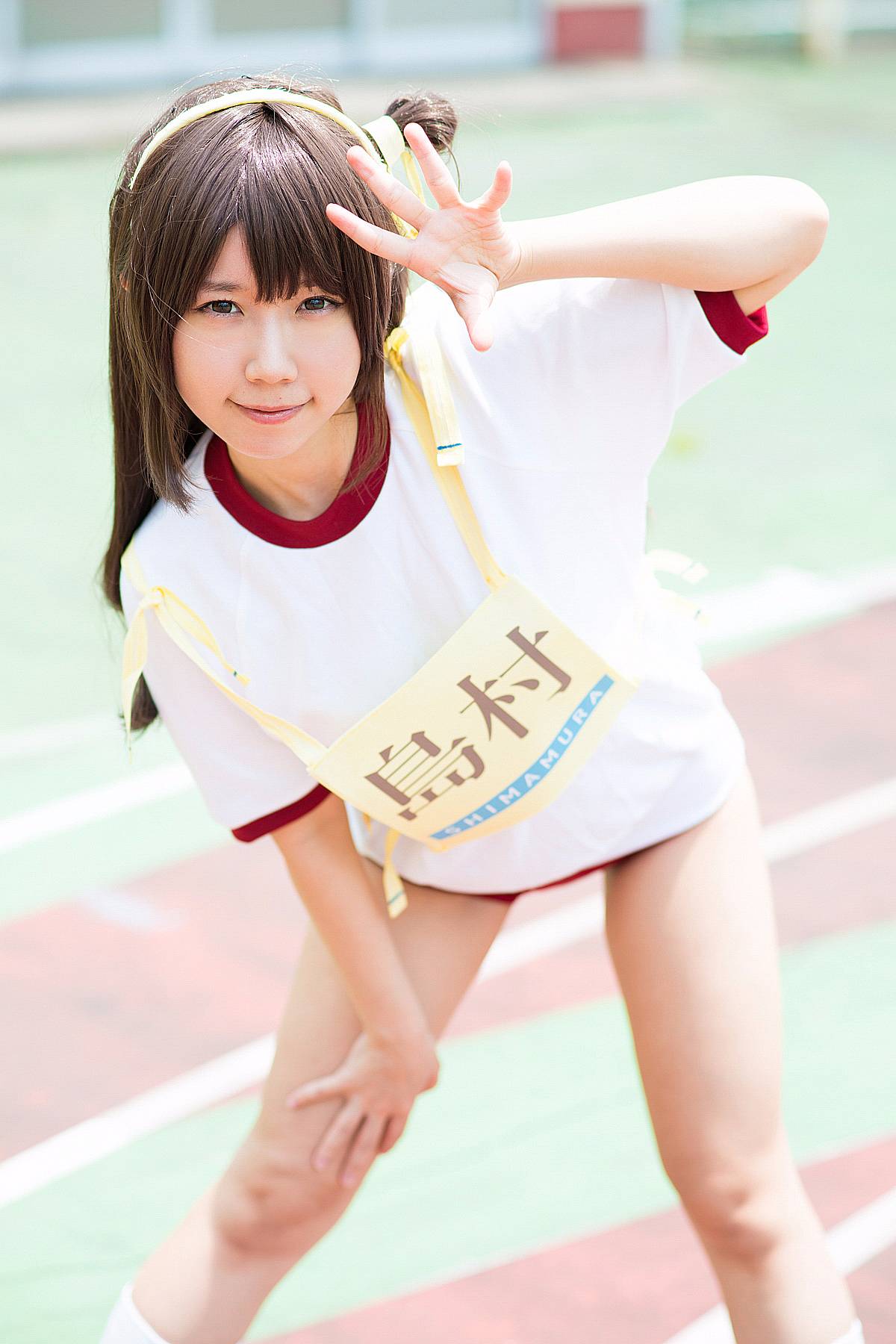 [Bộ sưu tập Uzuki] Recosplay