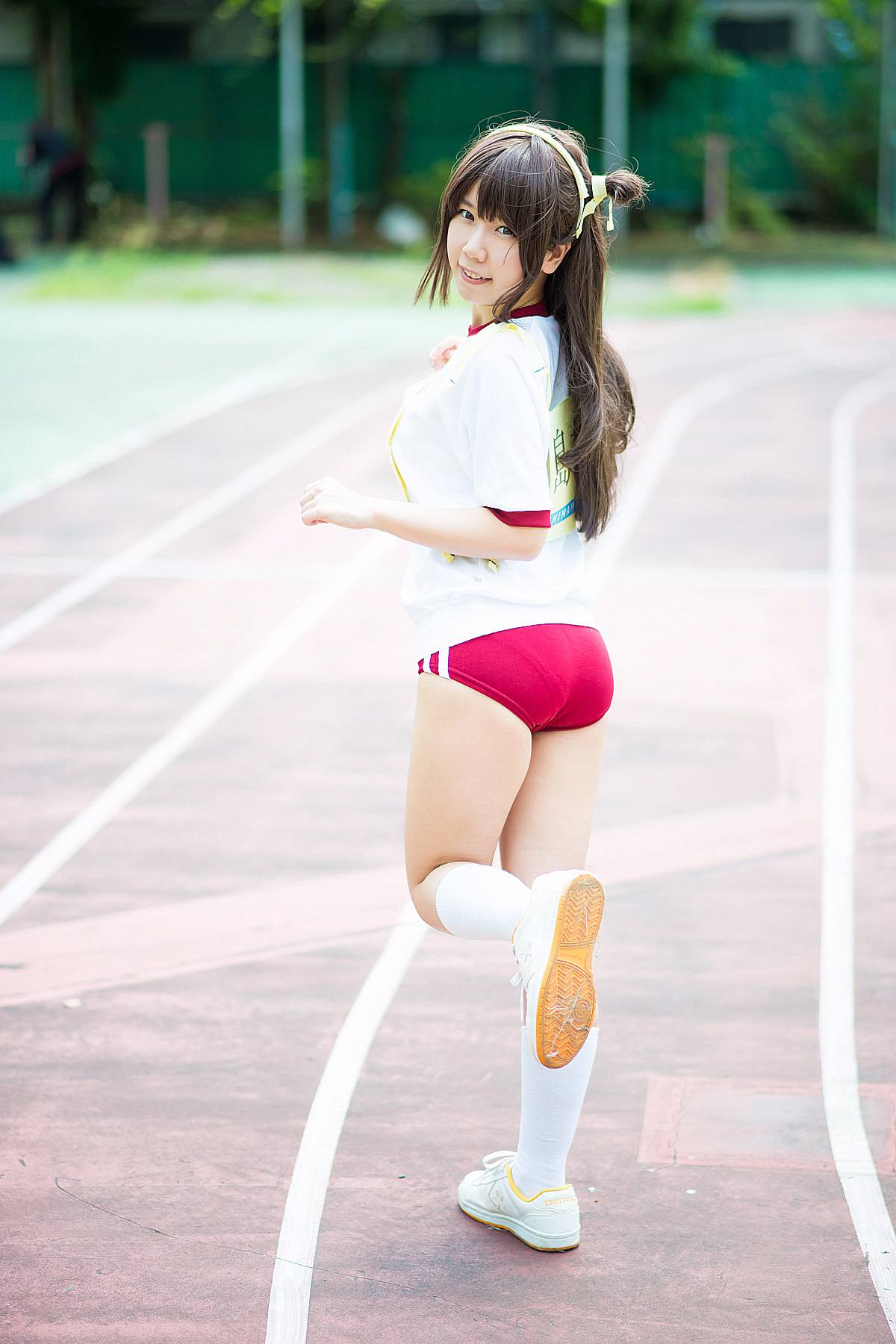 [Bộ sưu tập Uzuki] Recosplay