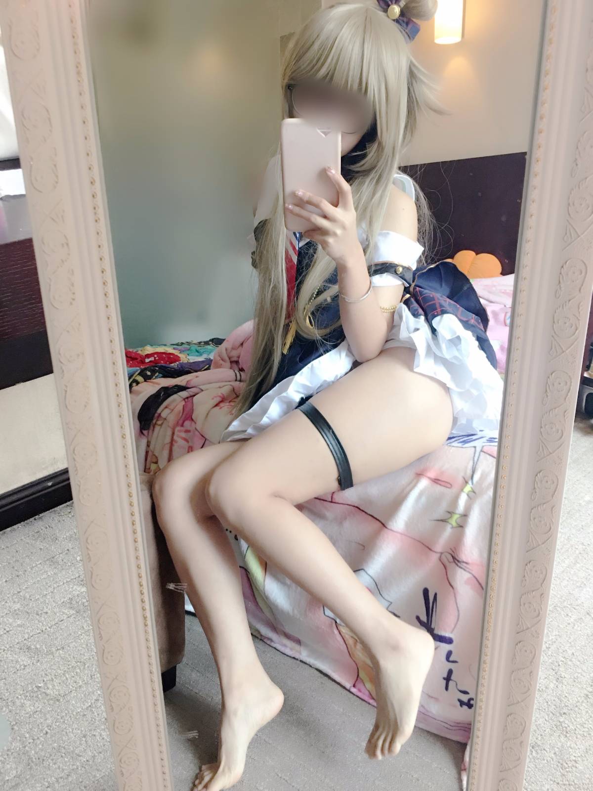 [Cô gái thực phẩm] Lovelive !!