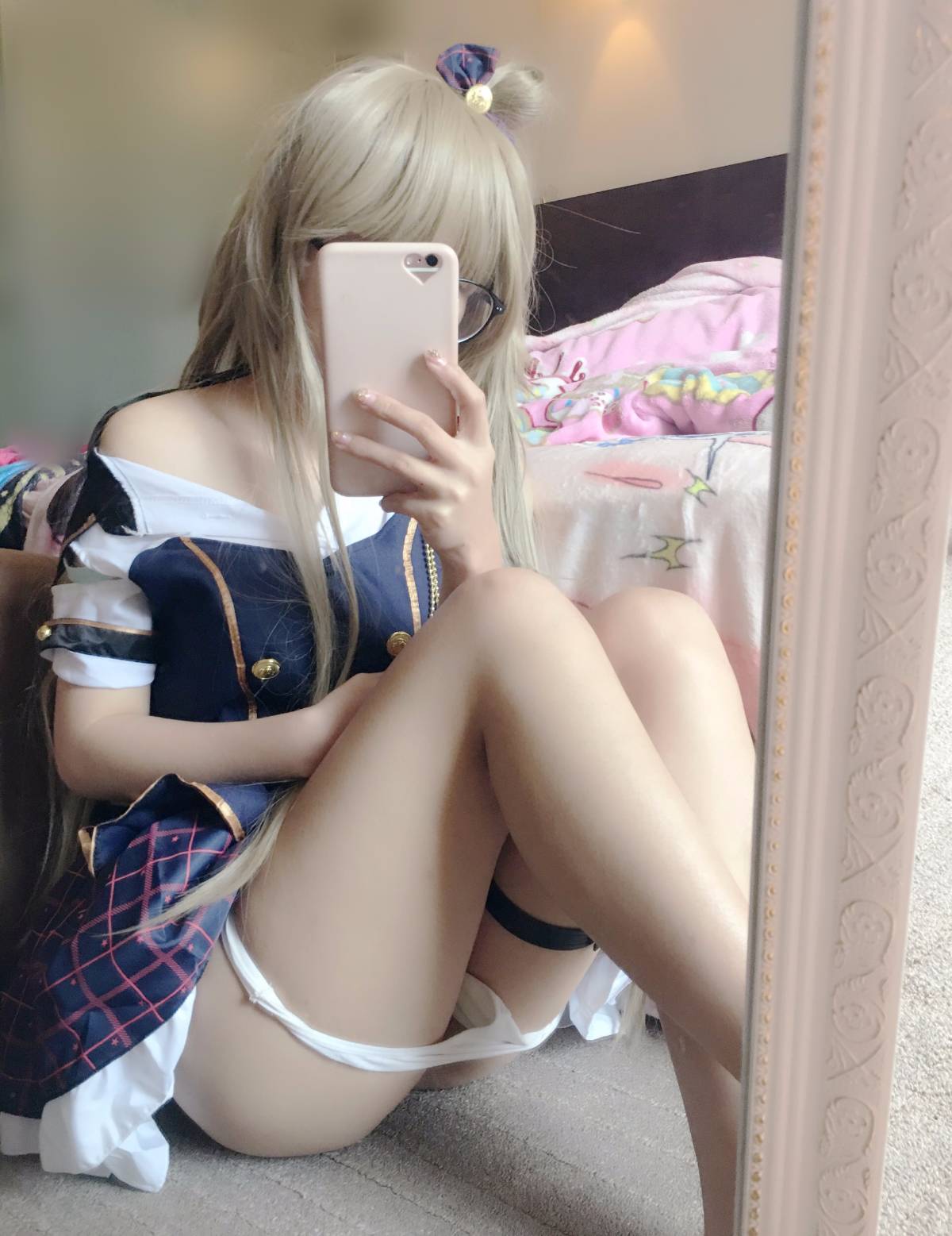 [Cô gái thực phẩm] Lovelive !!