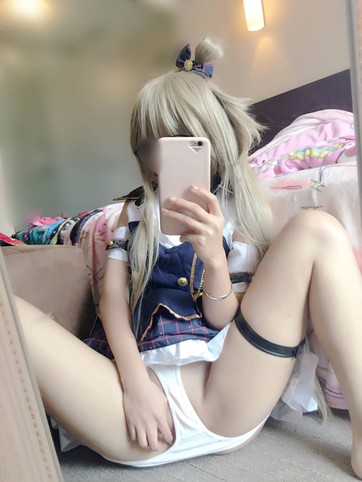 [Cô gái thực phẩm] Lovelive !!