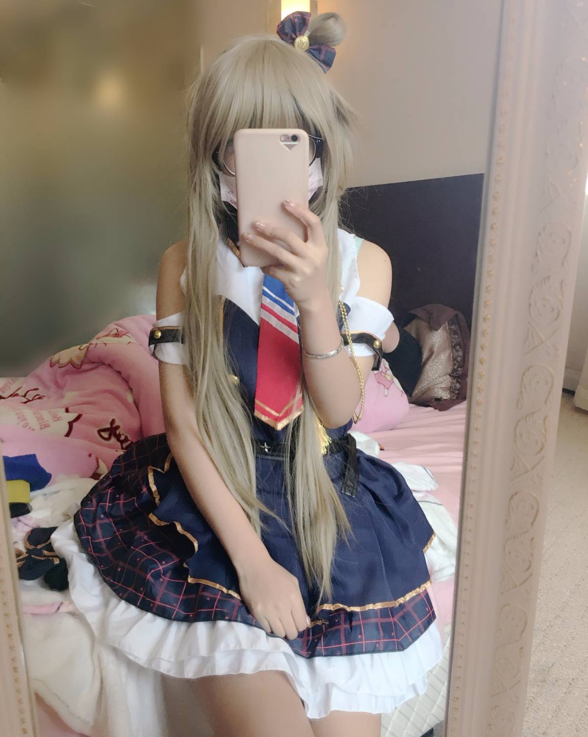 [Cô gái thực phẩm] Lovelive !!