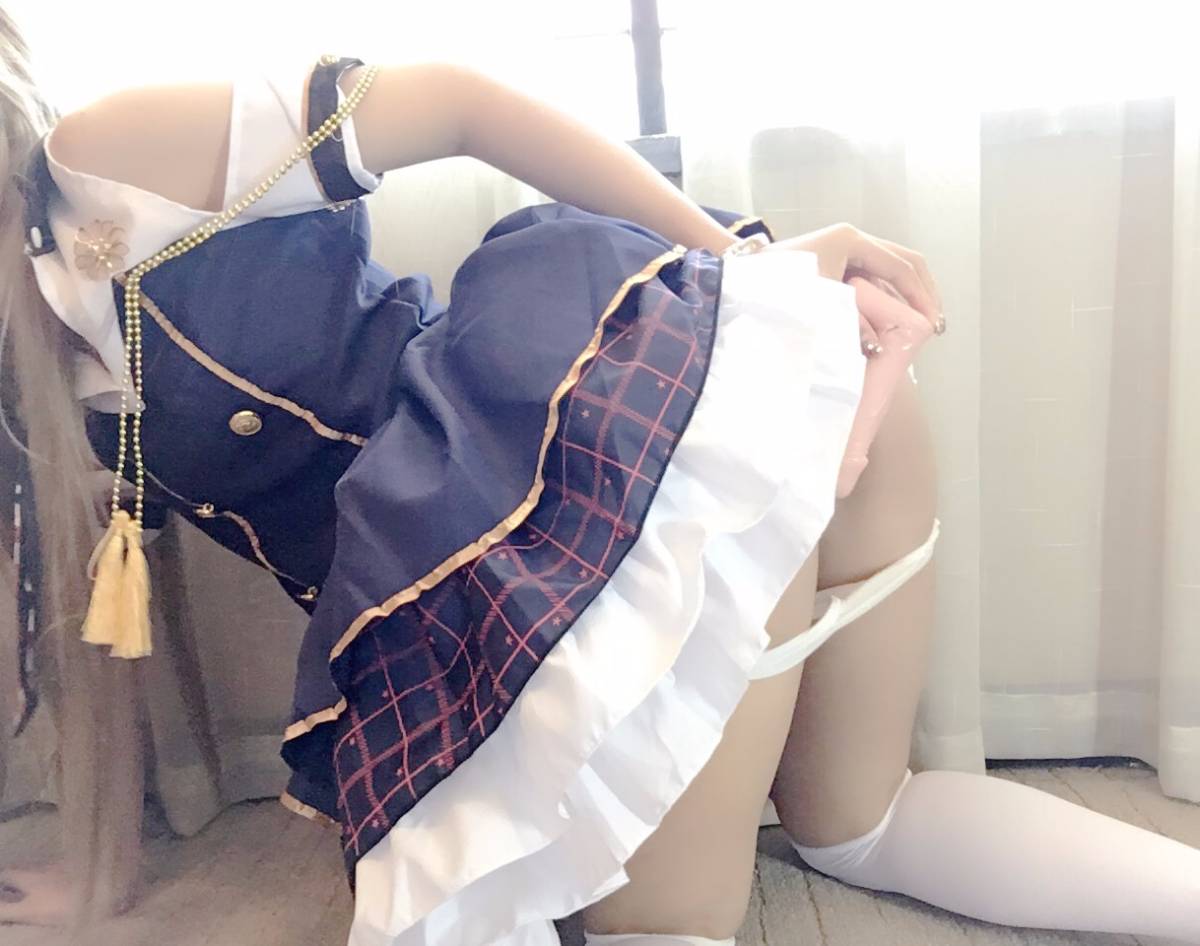 [Cô gái thực phẩm] Lovelive !!