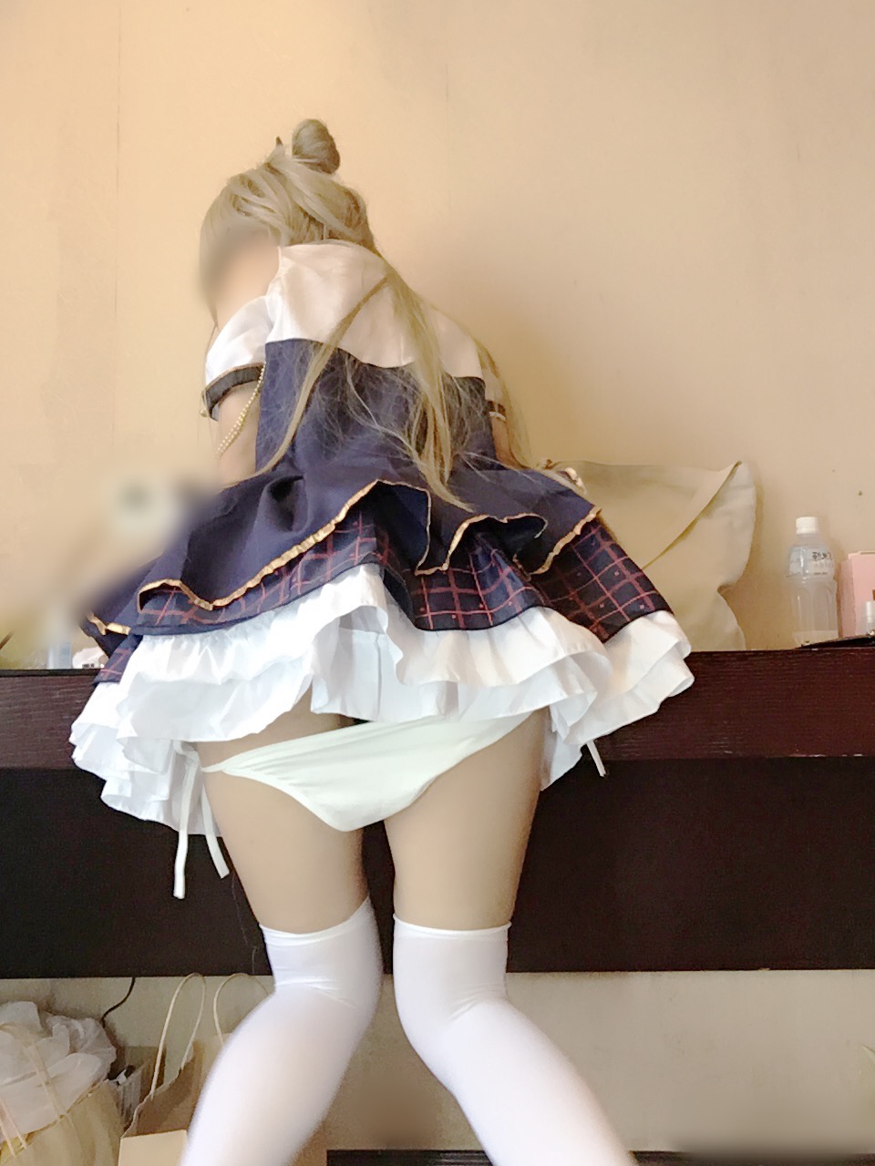 [Cô gái thực phẩm] Lovelive !!