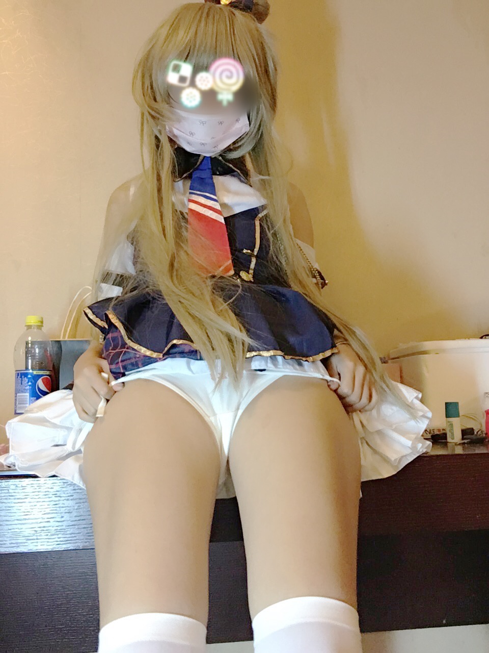 [Cô gái thực phẩm] Lovelive !!