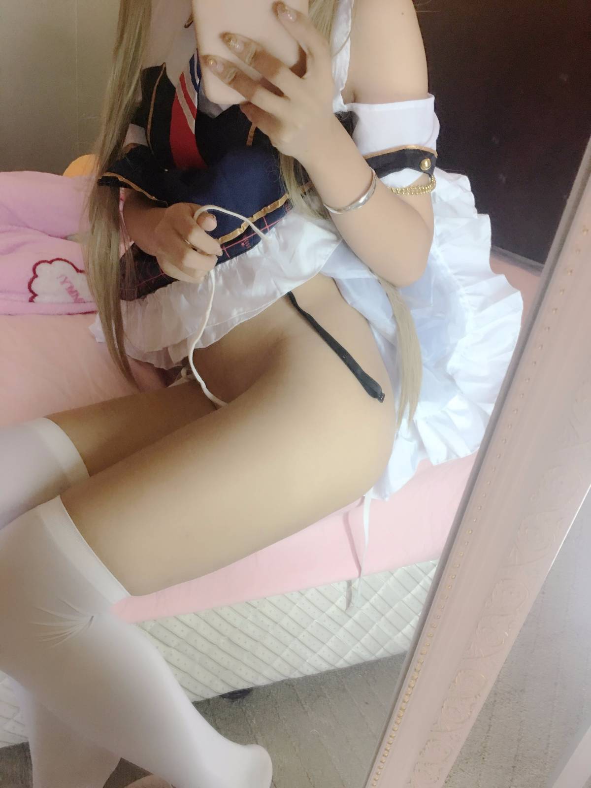 [Cô gái thực phẩm] Lovelive !!