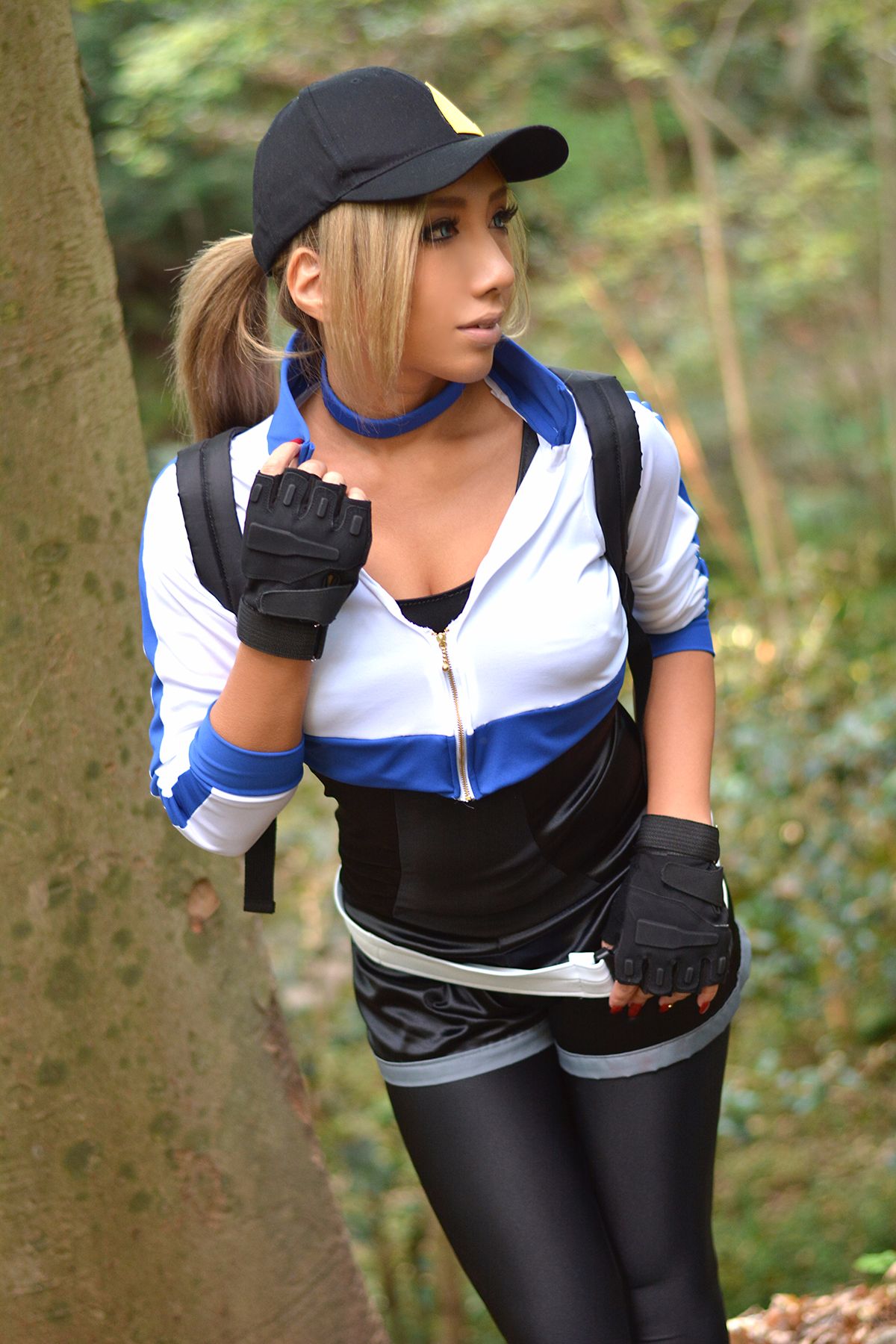 [Nonsummerjack] Pokenon!