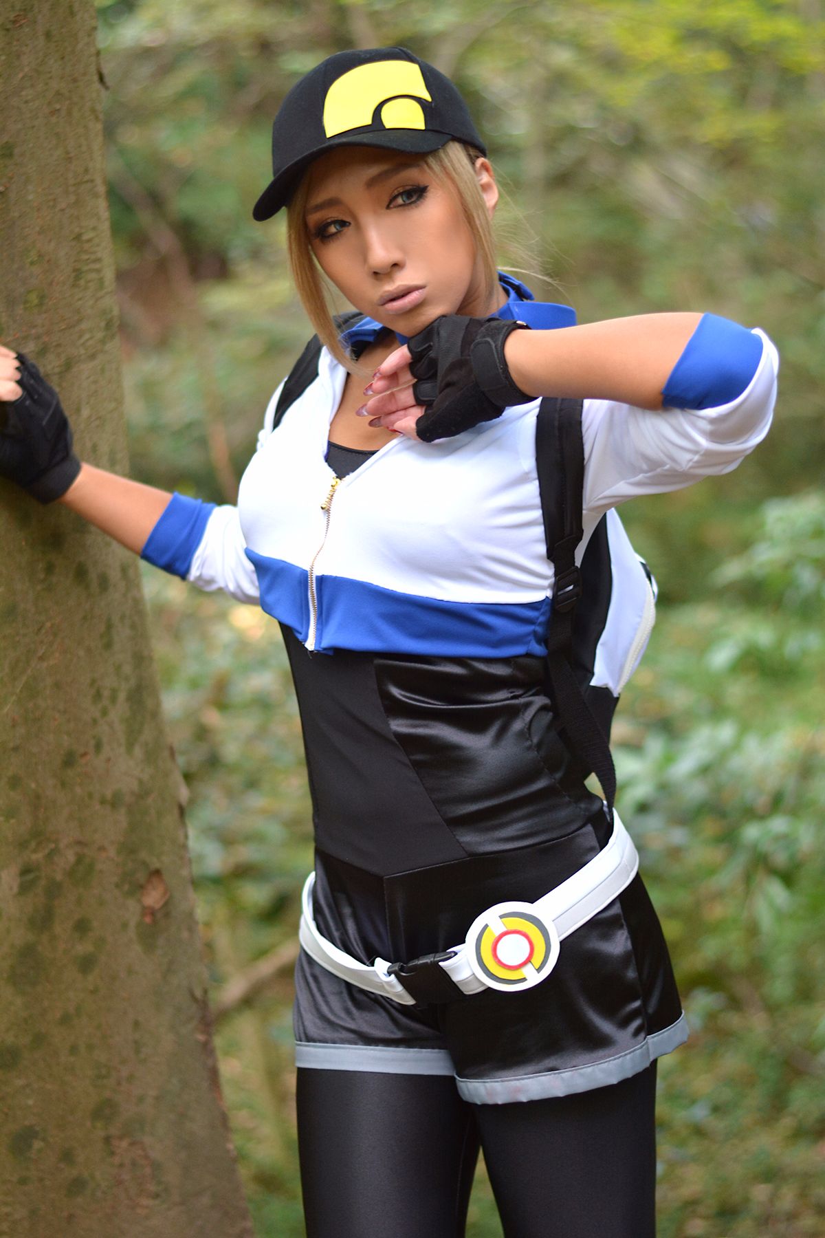 [Nonsummerjack] Pokenon!